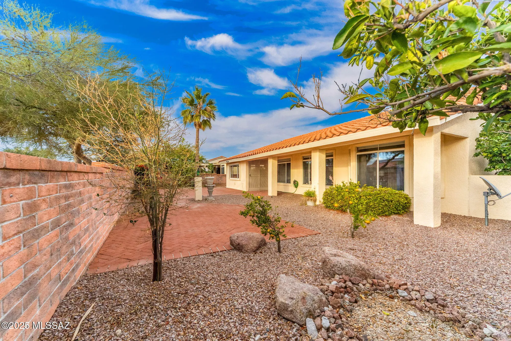 Property Slideshow image 42 of 44 | 14451 n rock springs ln, Oro Valley, AZ, 85755