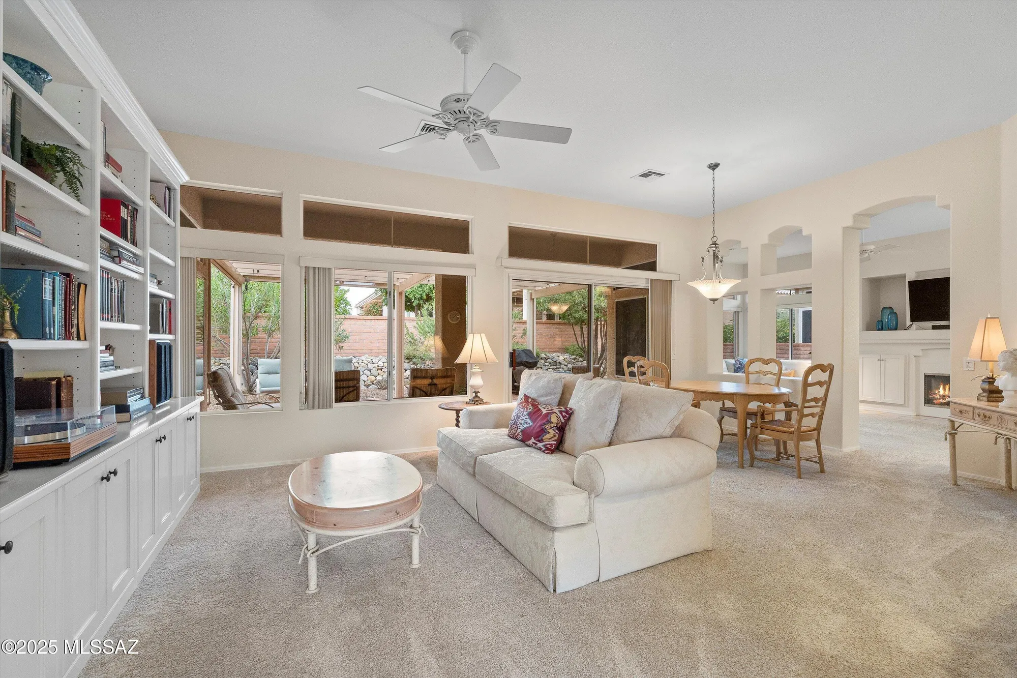 Property Slideshow image 6 of 38 | 1783 e anza way, Oro Valley, AZ, 85755