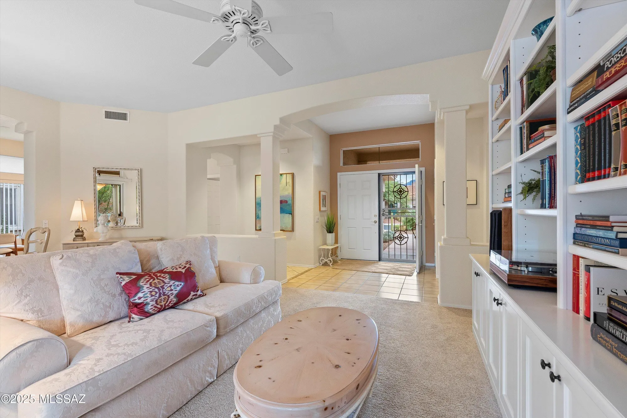 Property Slideshow image 5 of 38 | 1783 e anza way, Oro Valley, AZ, 85755