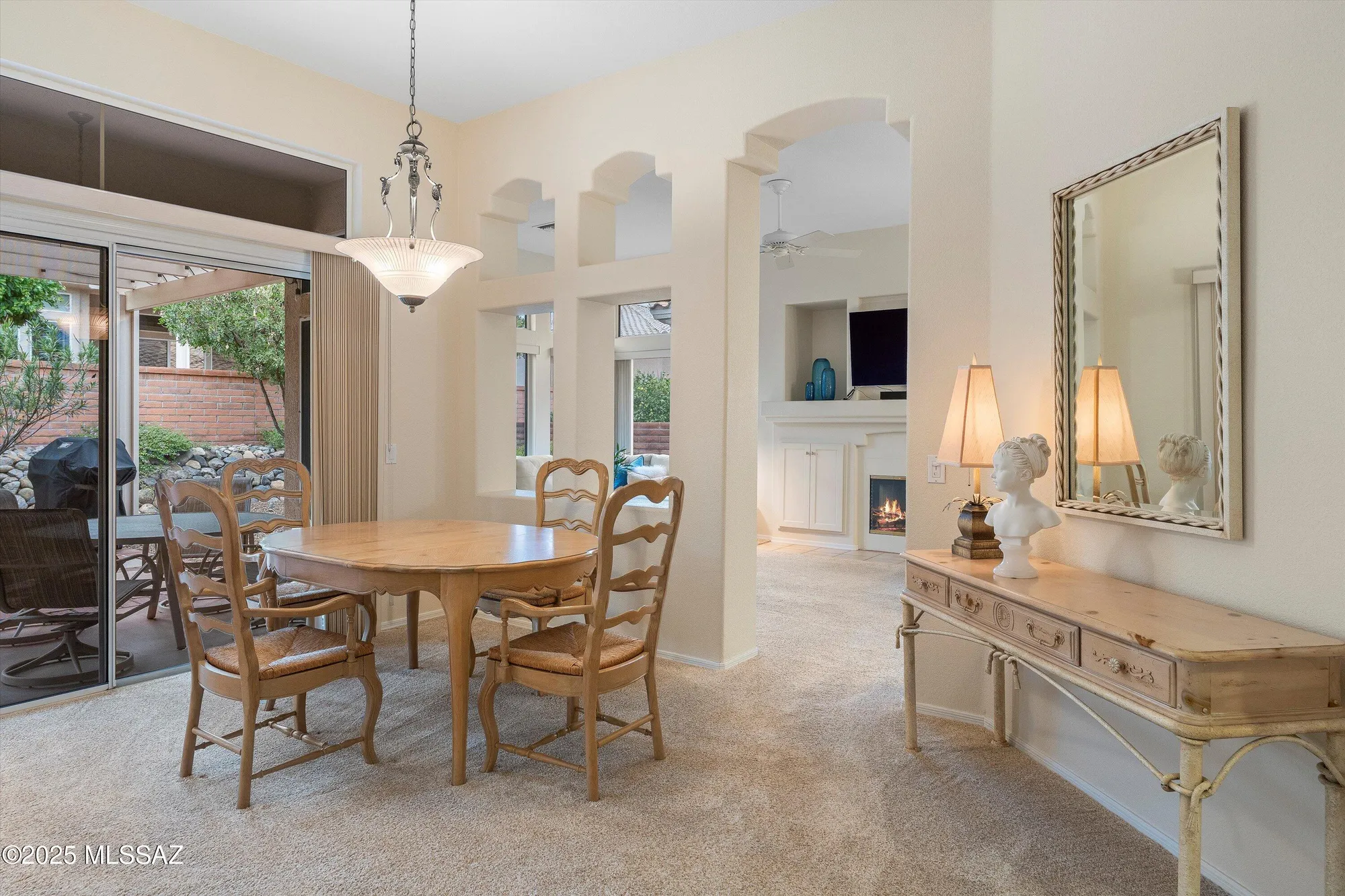 Property Slideshow image 9 of 38 | 1783 e anza way, Oro Valley, AZ, 85755