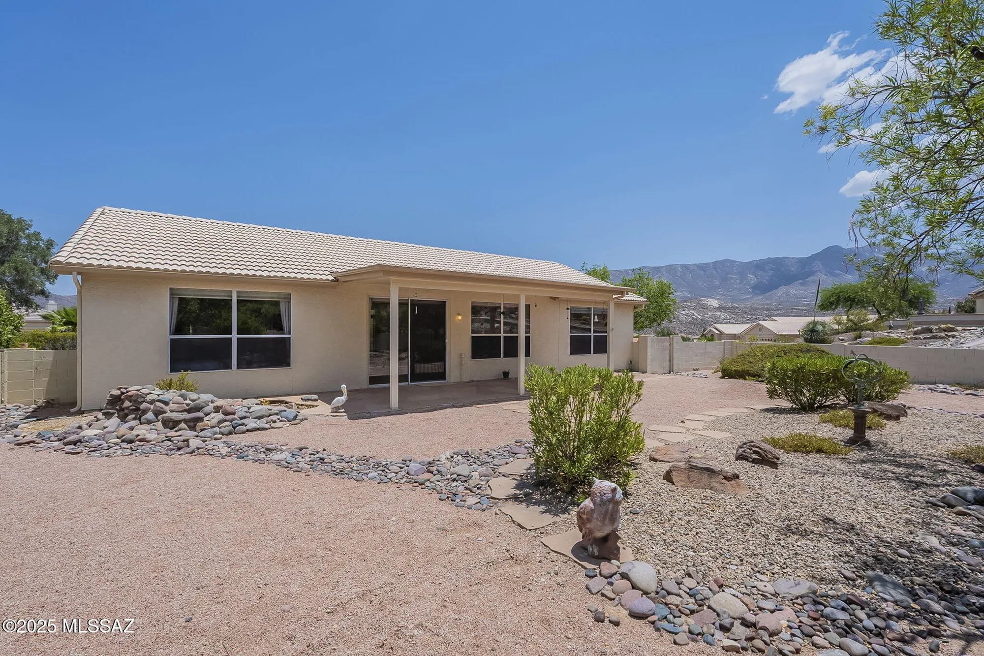 Property Slideshow image 40 of 44 | 37514 s desert star ct, Tucson, AZ, 85739