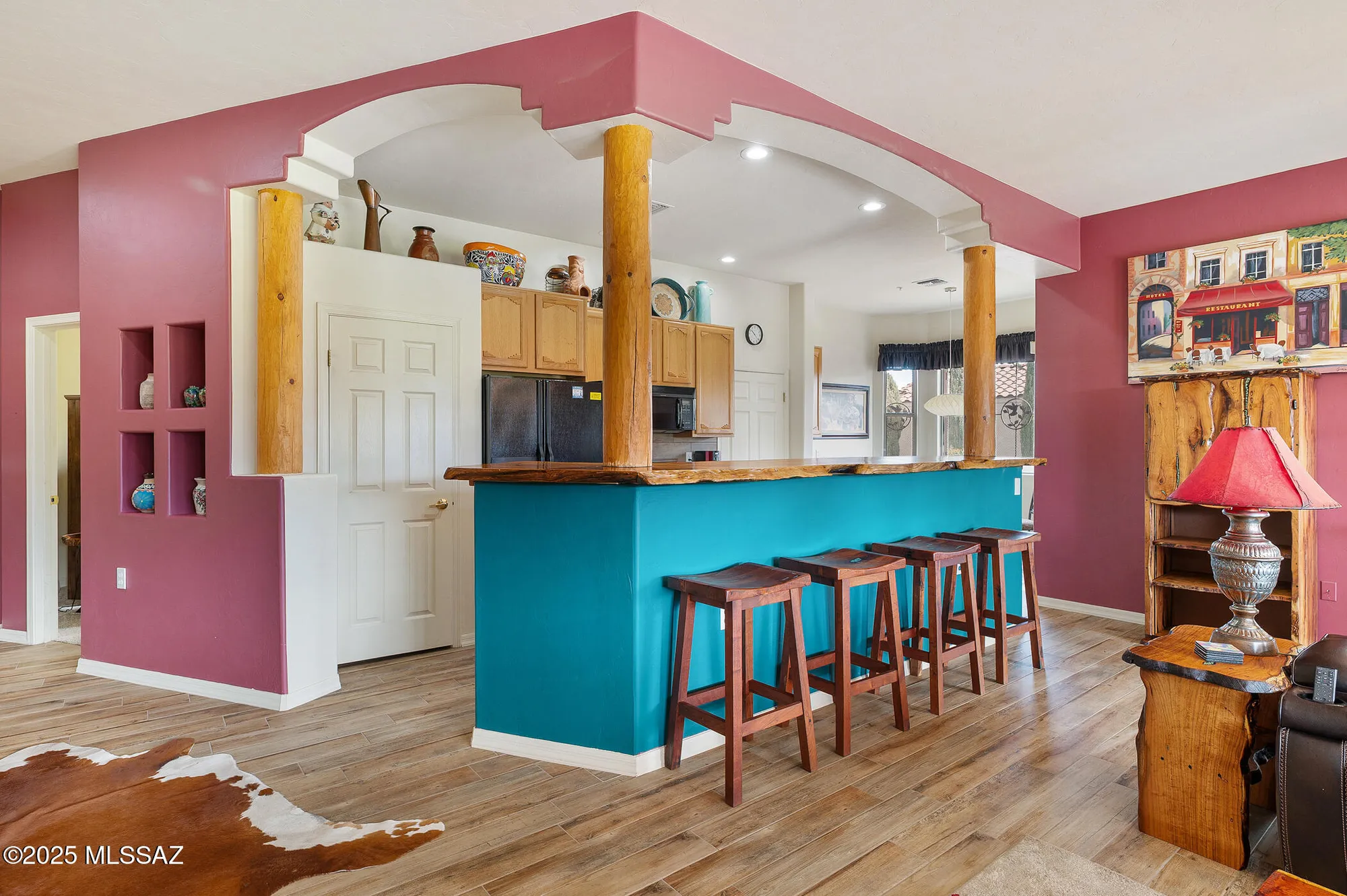 Property Slideshow image 8 of 33 | 703 w greenview pl, Green Valley, AZ, 85614