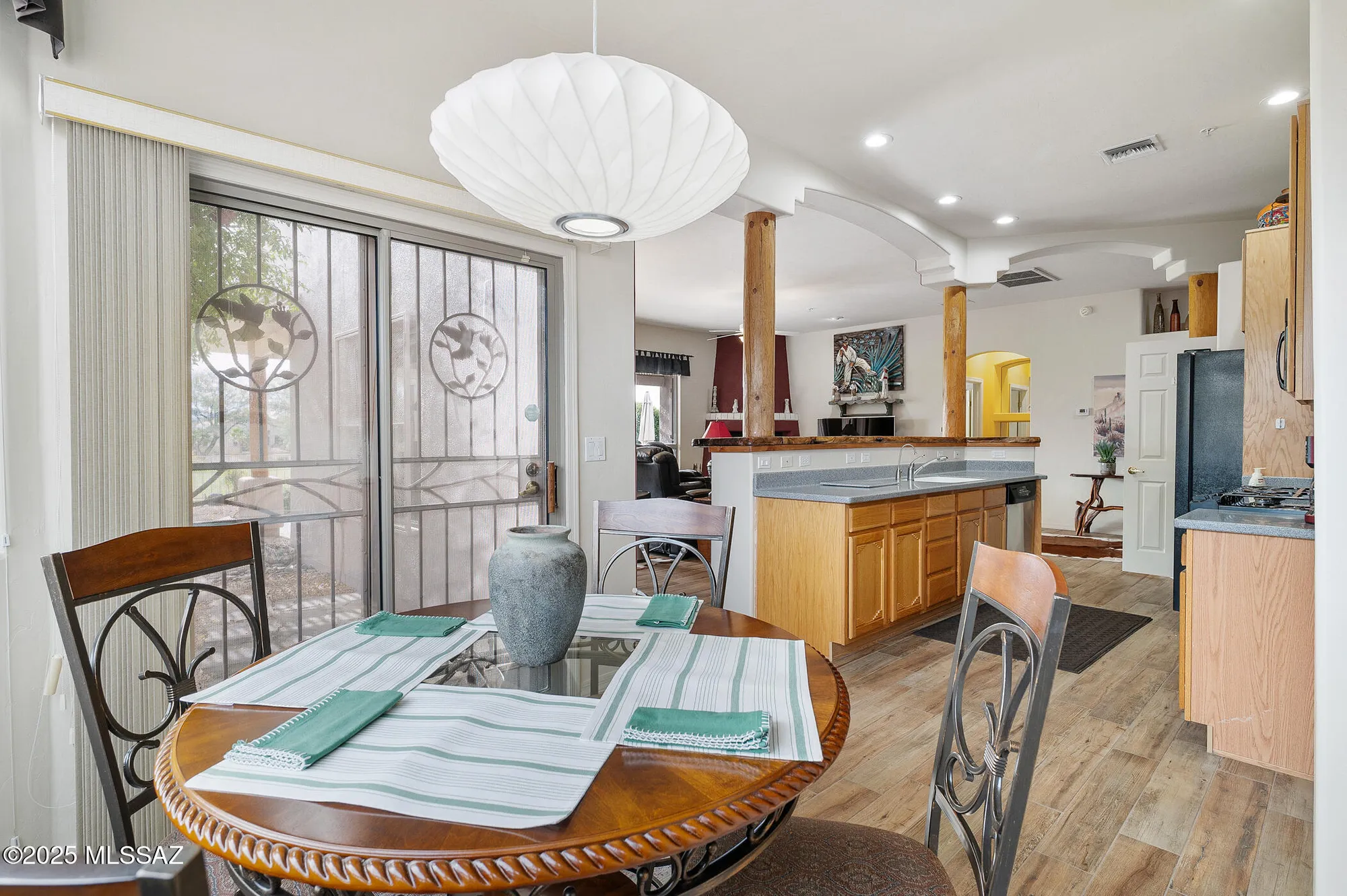 Property Slideshow image 14 of 33 | 703 w greenview pl, Green Valley, AZ, 85614