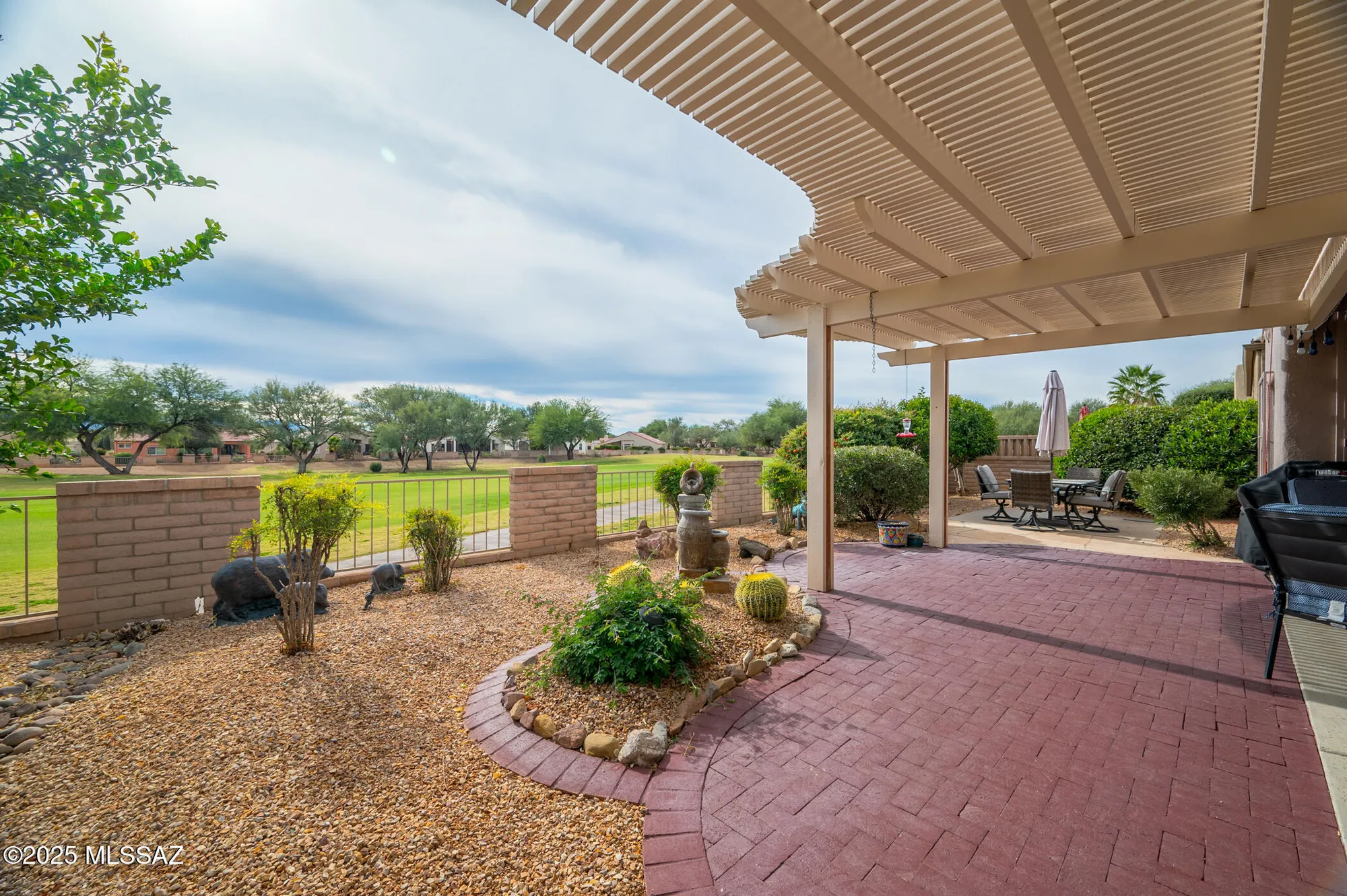 Property Slideshow image 24 of 33 | 703 w greenview pl, Green Valley, AZ, 85614