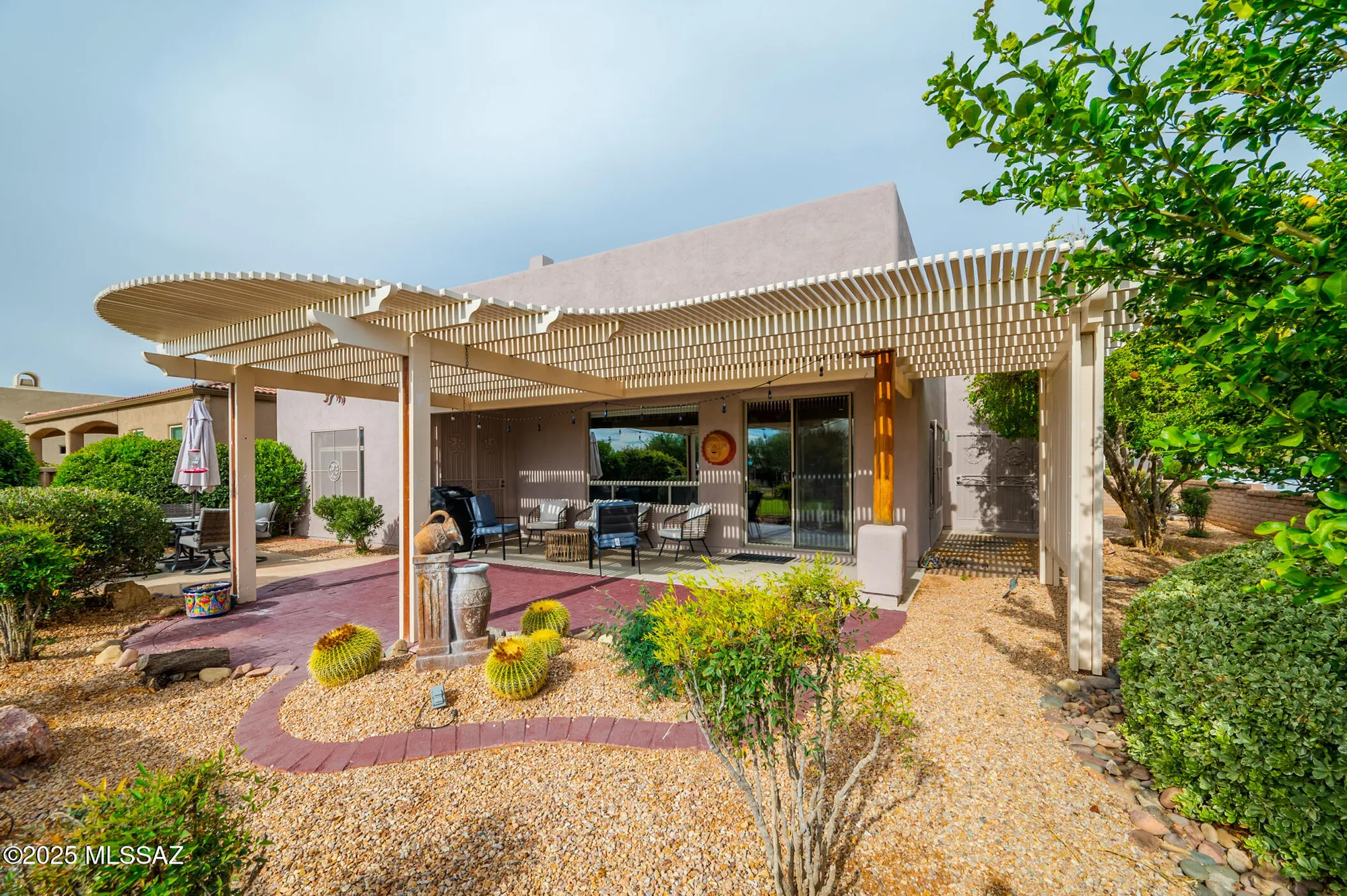 Property Slideshow image 25 of 33 | 703 w greenview pl, Green Valley, AZ, 85614