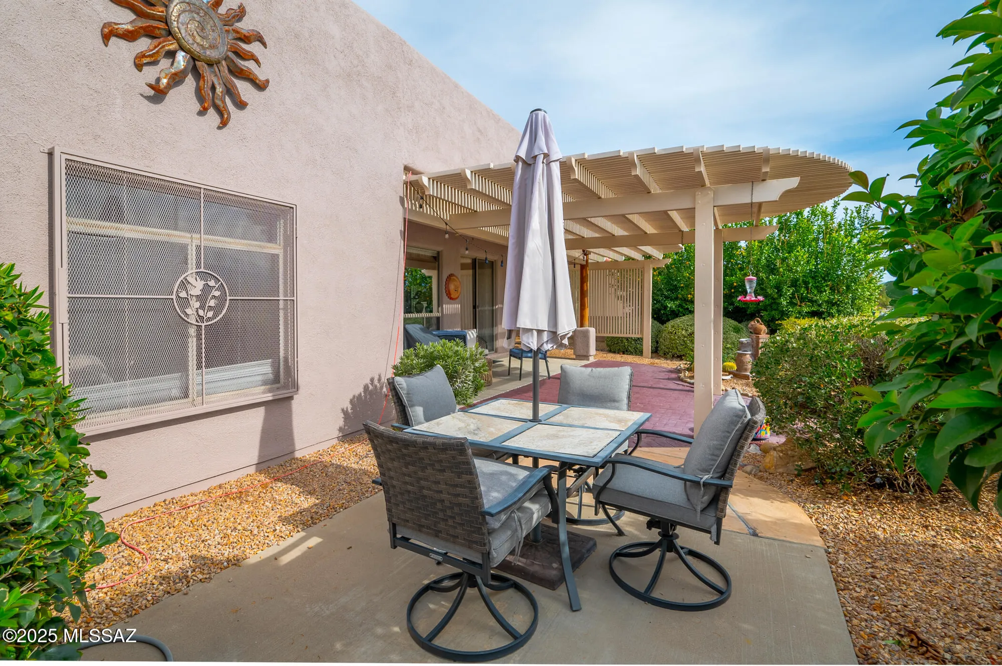 Property Slideshow image 26 of 33 | 703 w greenview pl, Green Valley, AZ, 85614