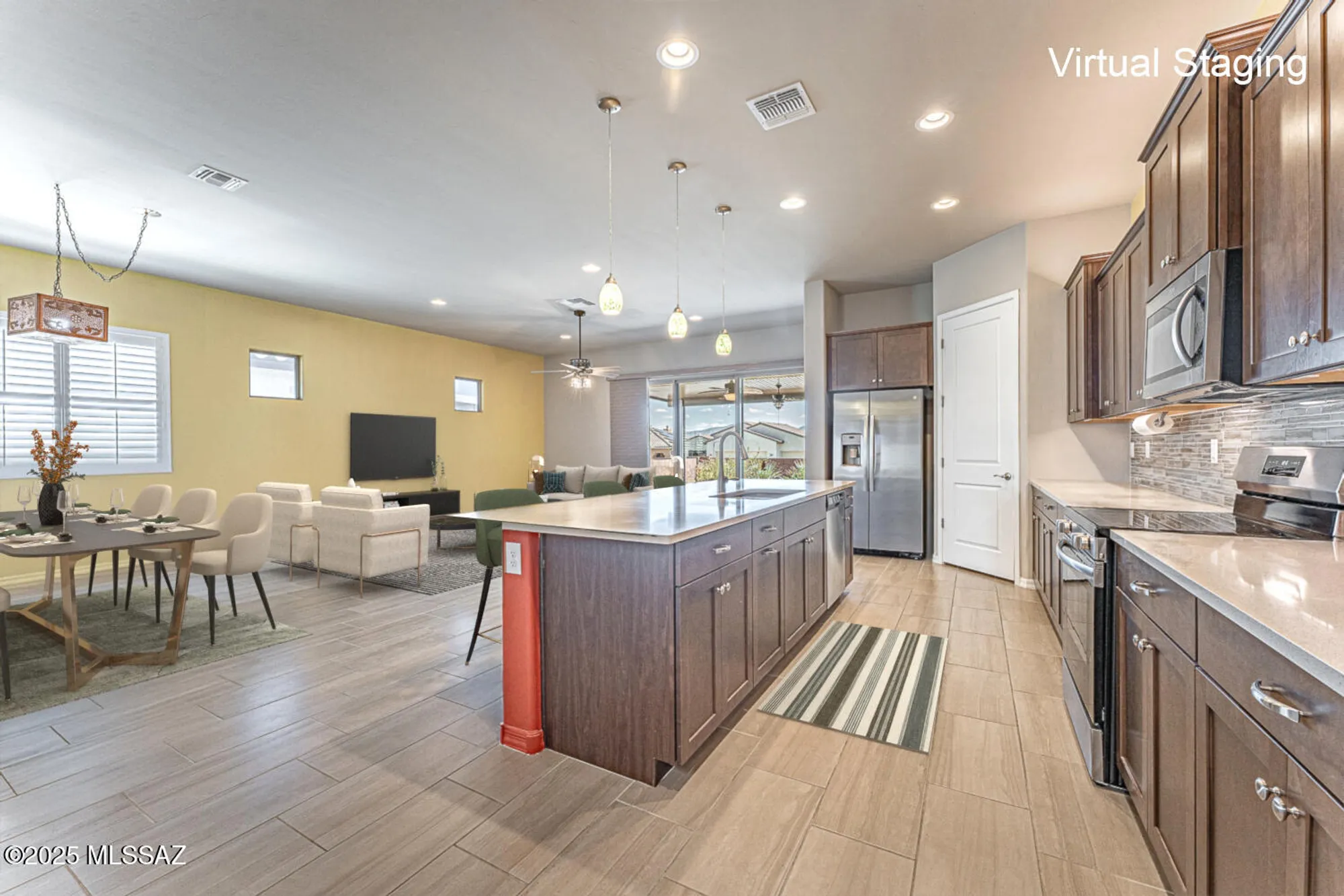 Property Slideshow image 16 of 51 | 814 n magellan scope trl, Green Valley, AZ, 85614