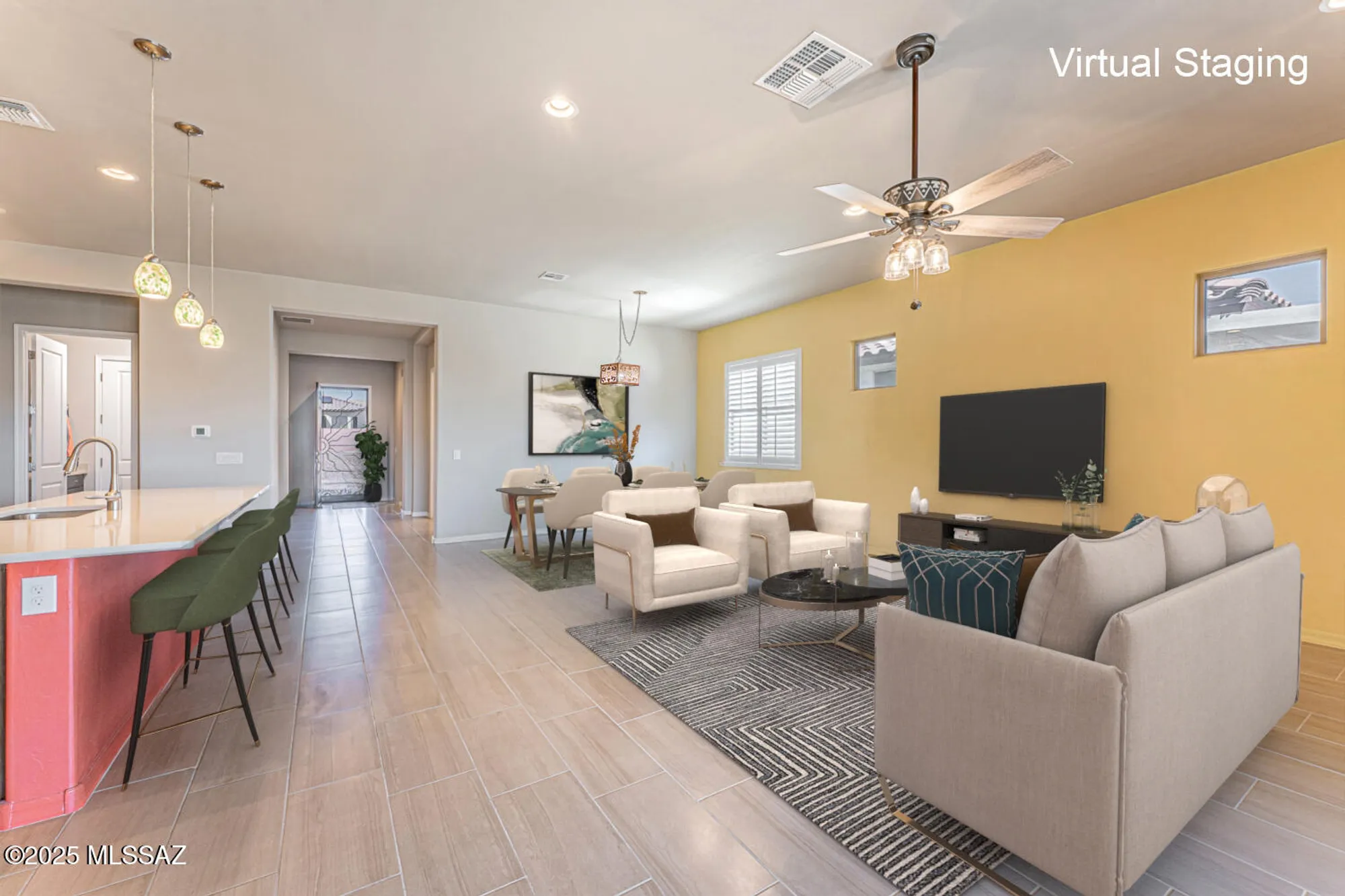 Property Slideshow image 12 of 51 | 814 n magellan scope trl, Green Valley, AZ, 85614