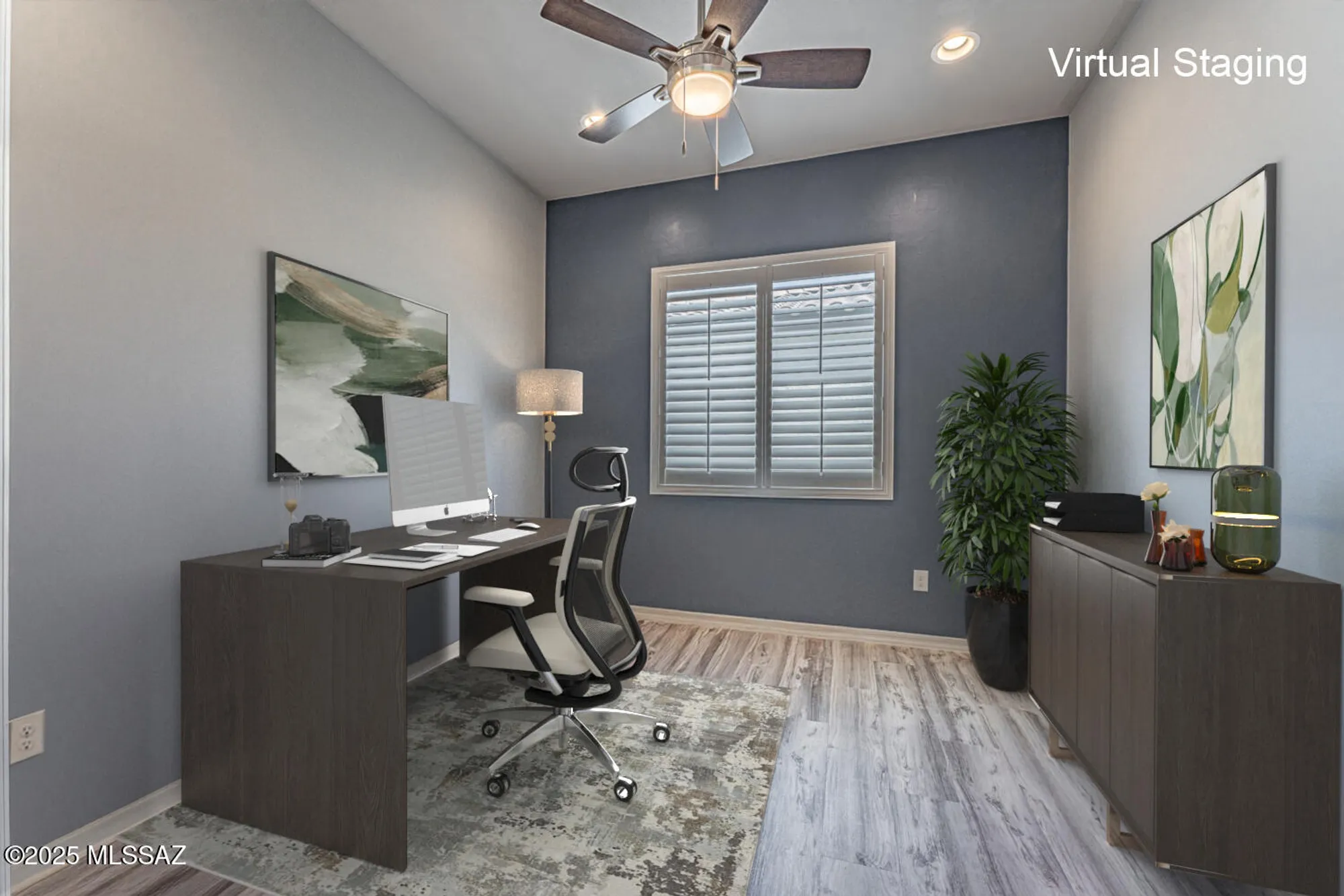 Property Slideshow image 27 of 51 | 814 n magellan scope trl, Green Valley, AZ, 85614