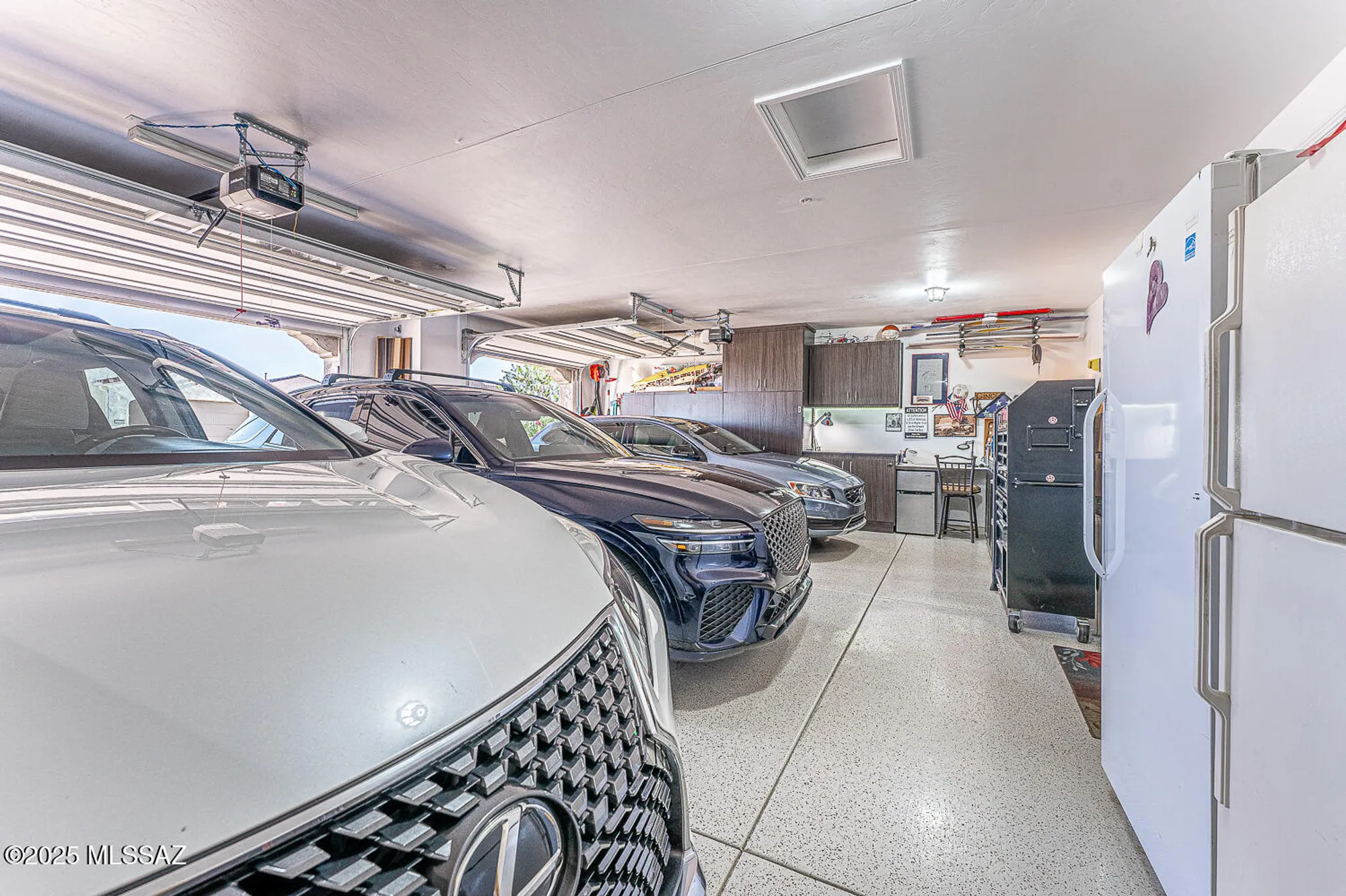 Property Slideshow image 41 of 43 | 2230 e thunder bluff dr, Green Valley, AZ, 85614