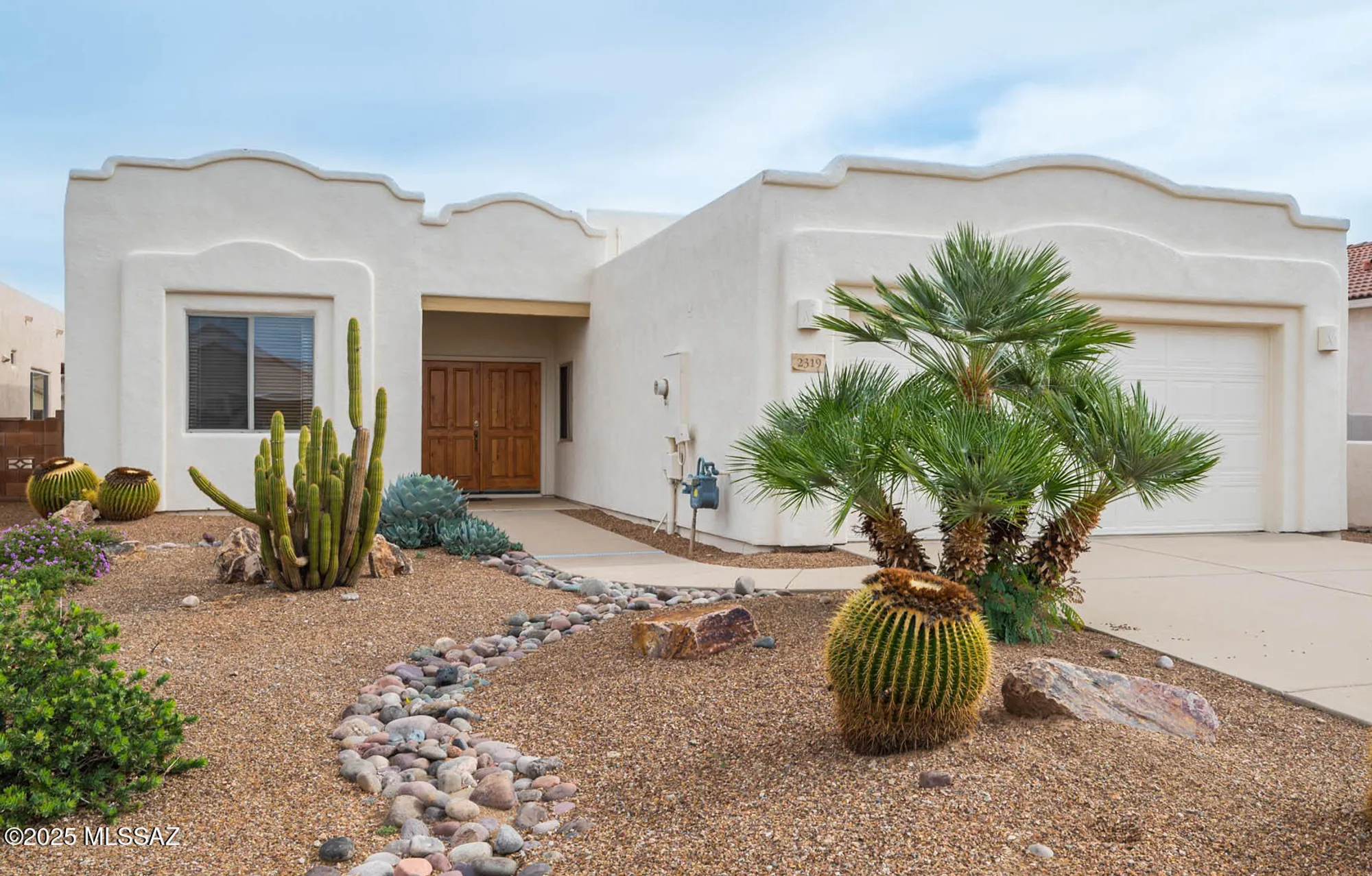 Property Slideshow image 1 of 30 | 2319 s via massari, Green Valley, AZ, 85614