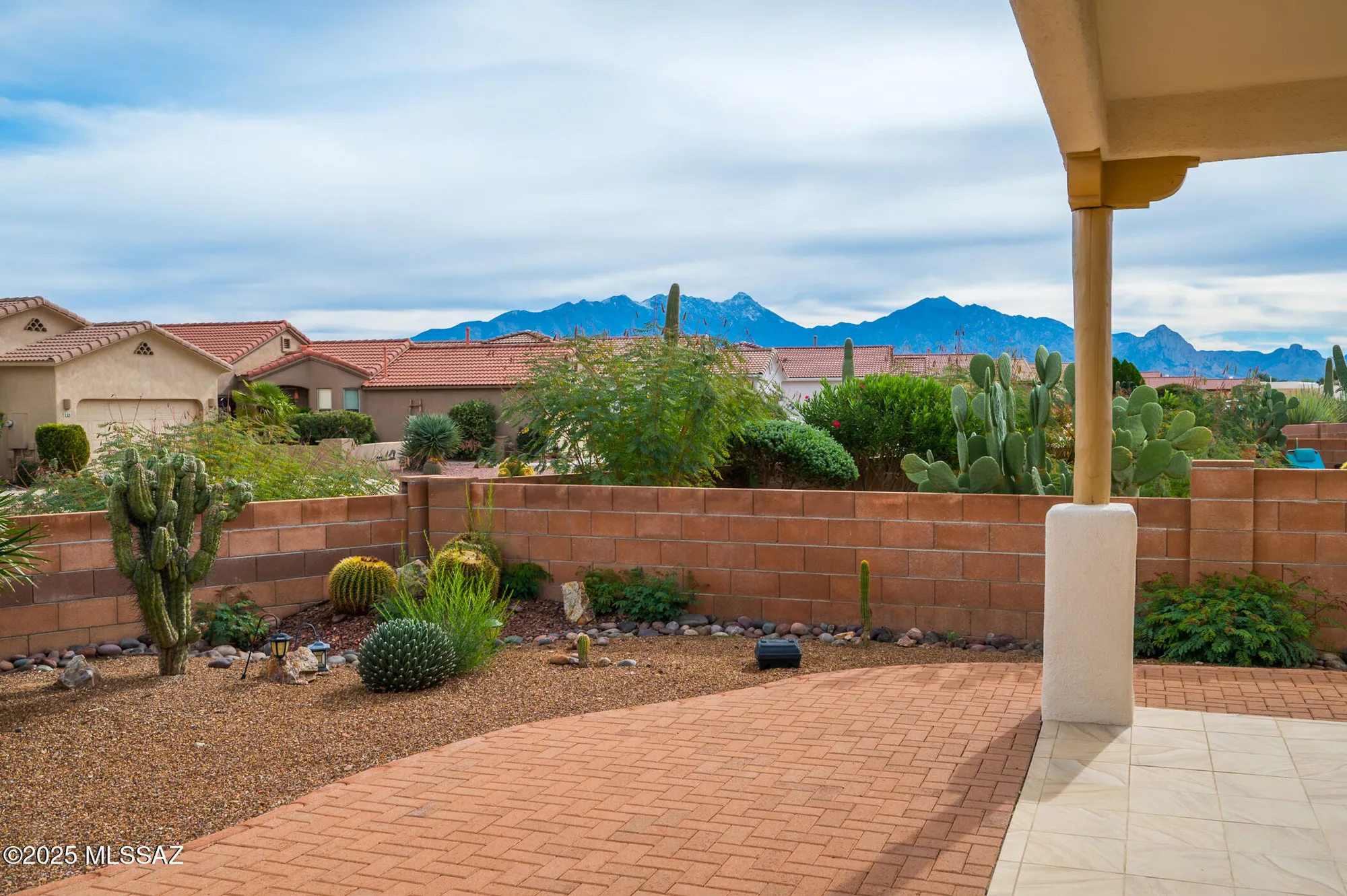 Property Slideshow image 2 of 30 | 2319 s via massari, Green Valley, AZ, 85614