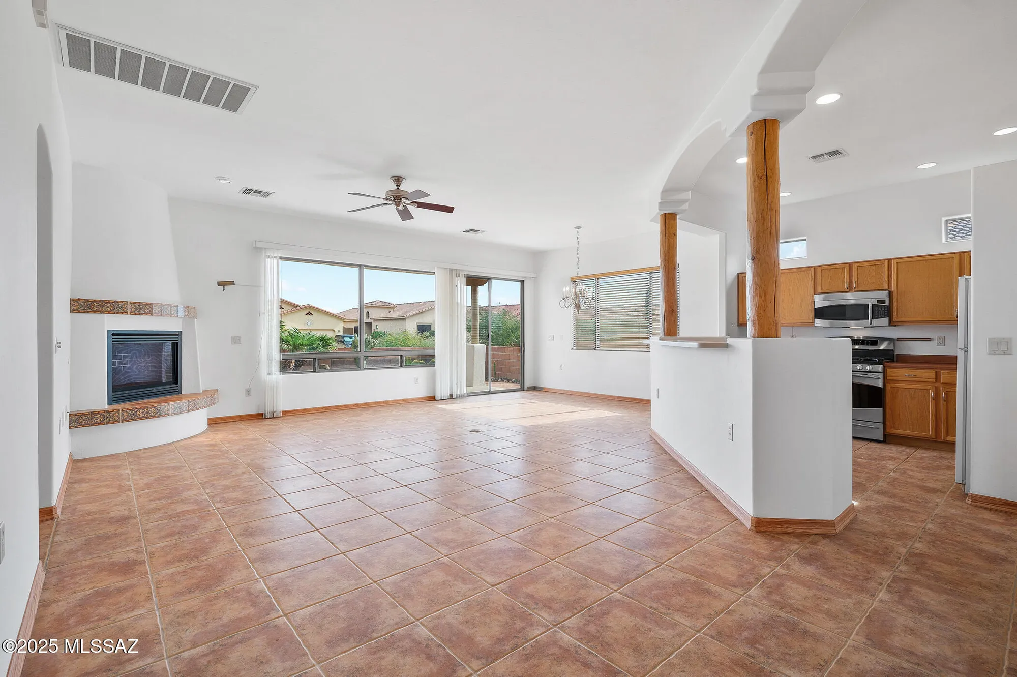 Property Slideshow image 4 of 30 | 2319 s via massari, Green Valley, AZ, 85614