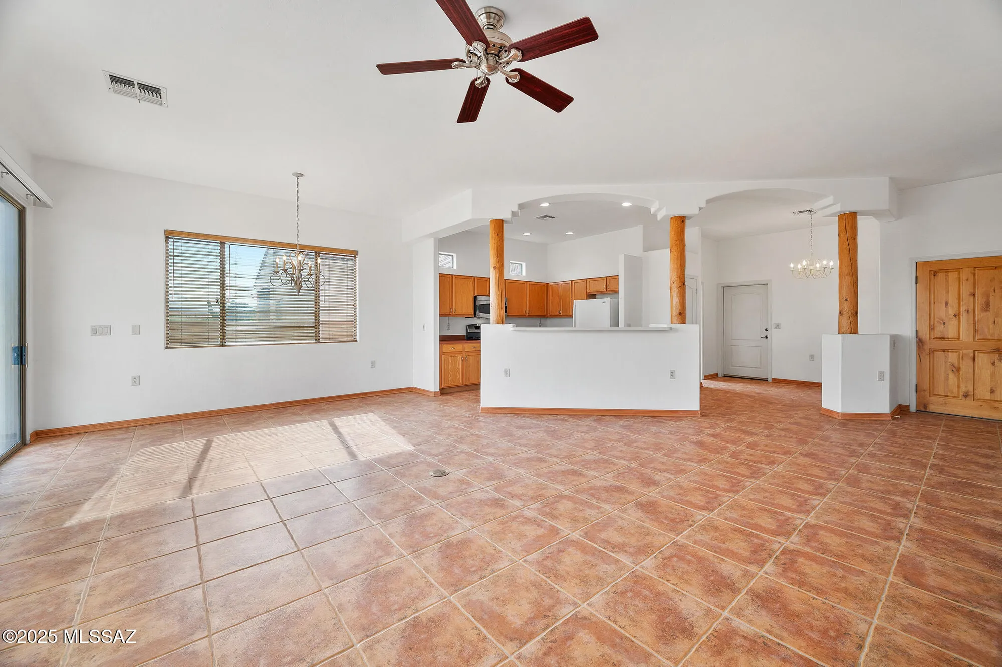 Property Slideshow image 6 of 30 | 2319 s via massari, Green Valley, AZ, 85614