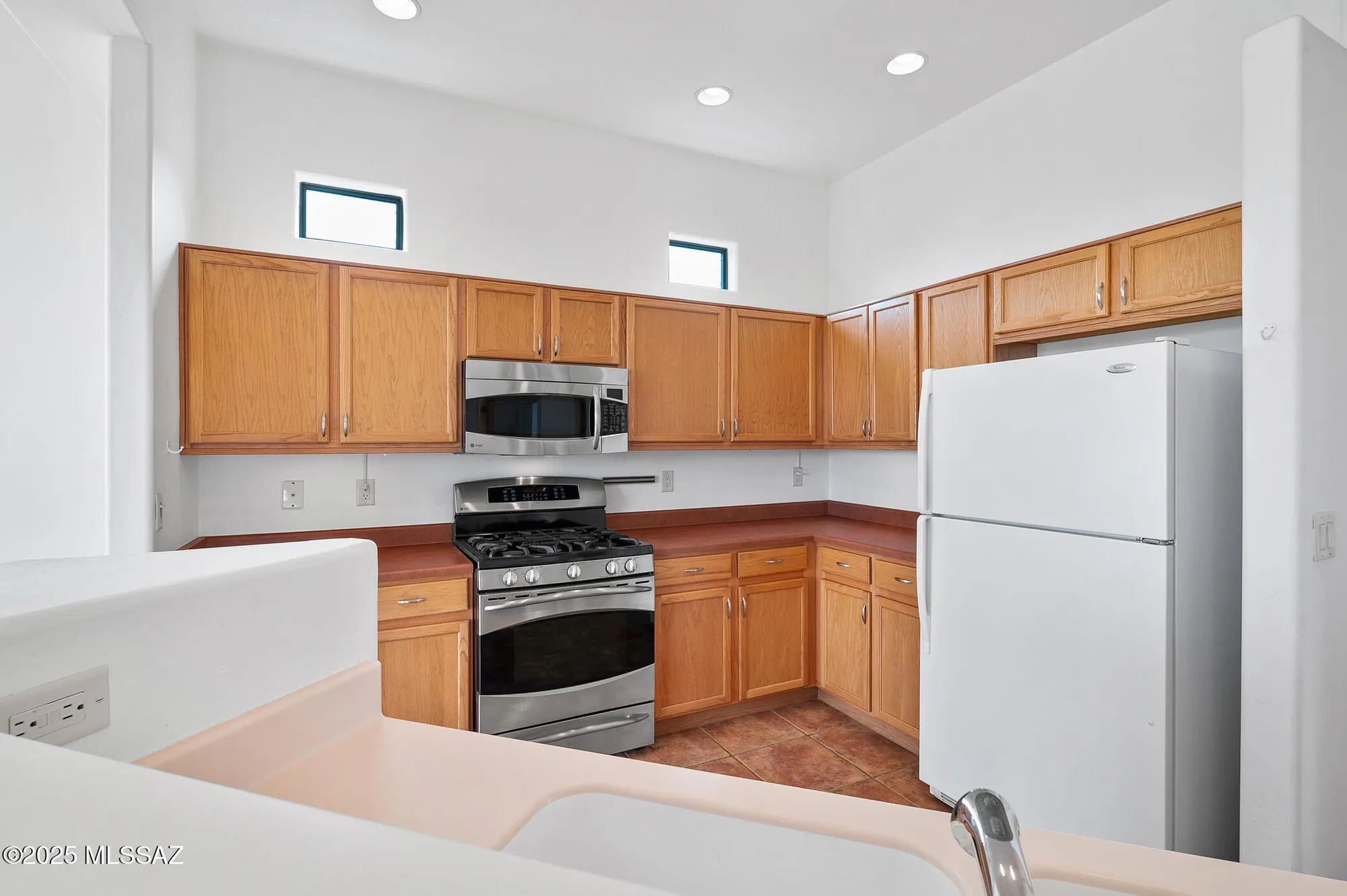 Property Slideshow image 9 of 30 | 2319 s via massari, Green Valley, AZ, 85614