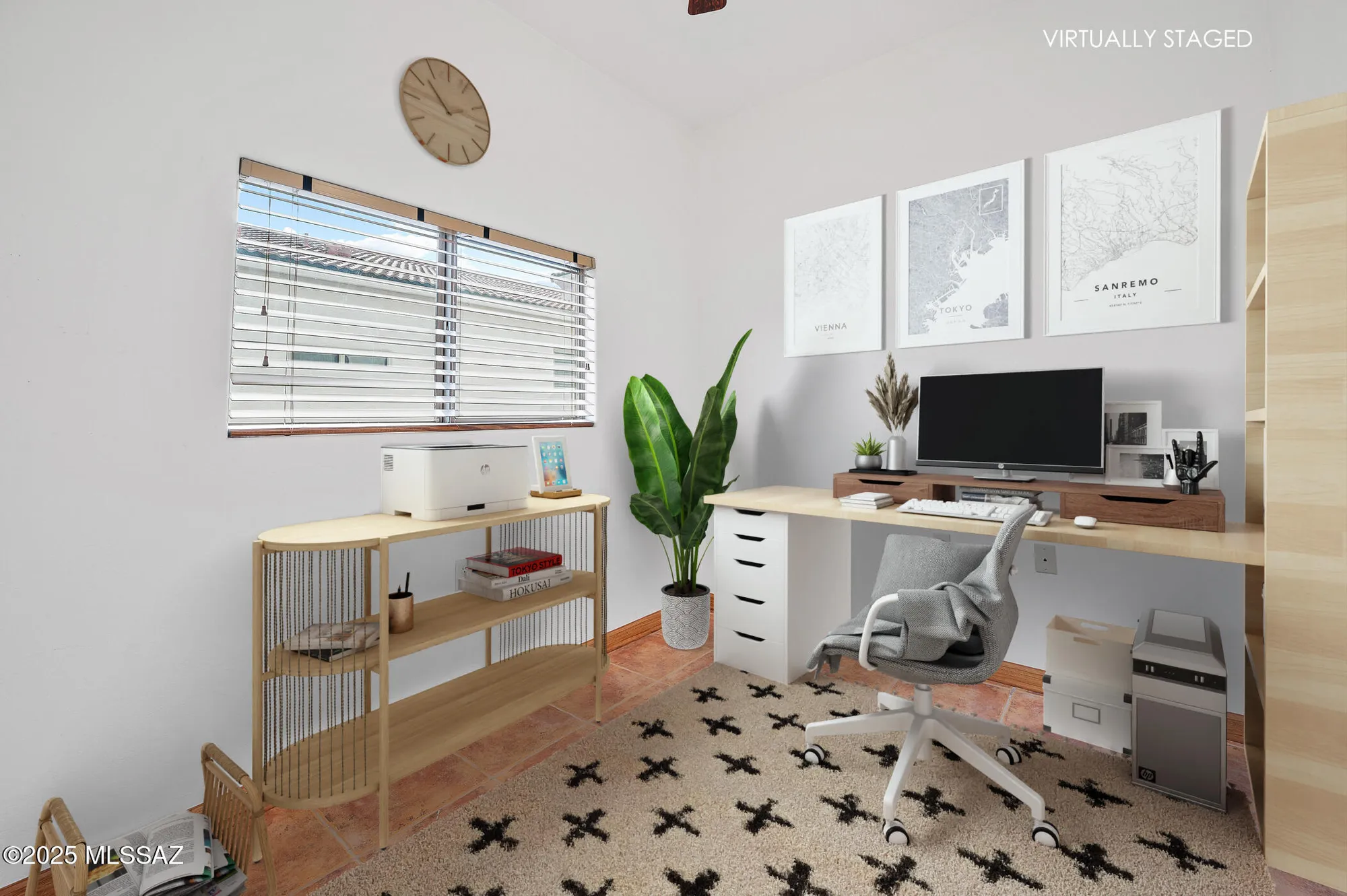 Property Slideshow image 15 of 30 | 2319 s via massari, Green Valley, AZ, 85614