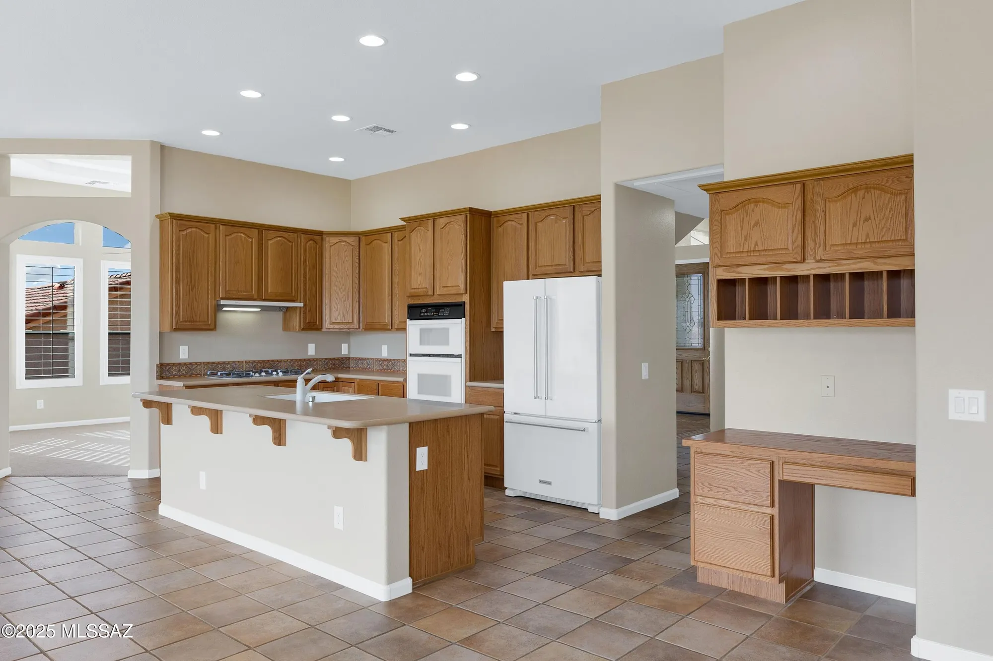 Property Slideshow image 17 of 50 | 36997 s golf course dr, Saddlebrooke, AZ, 85739