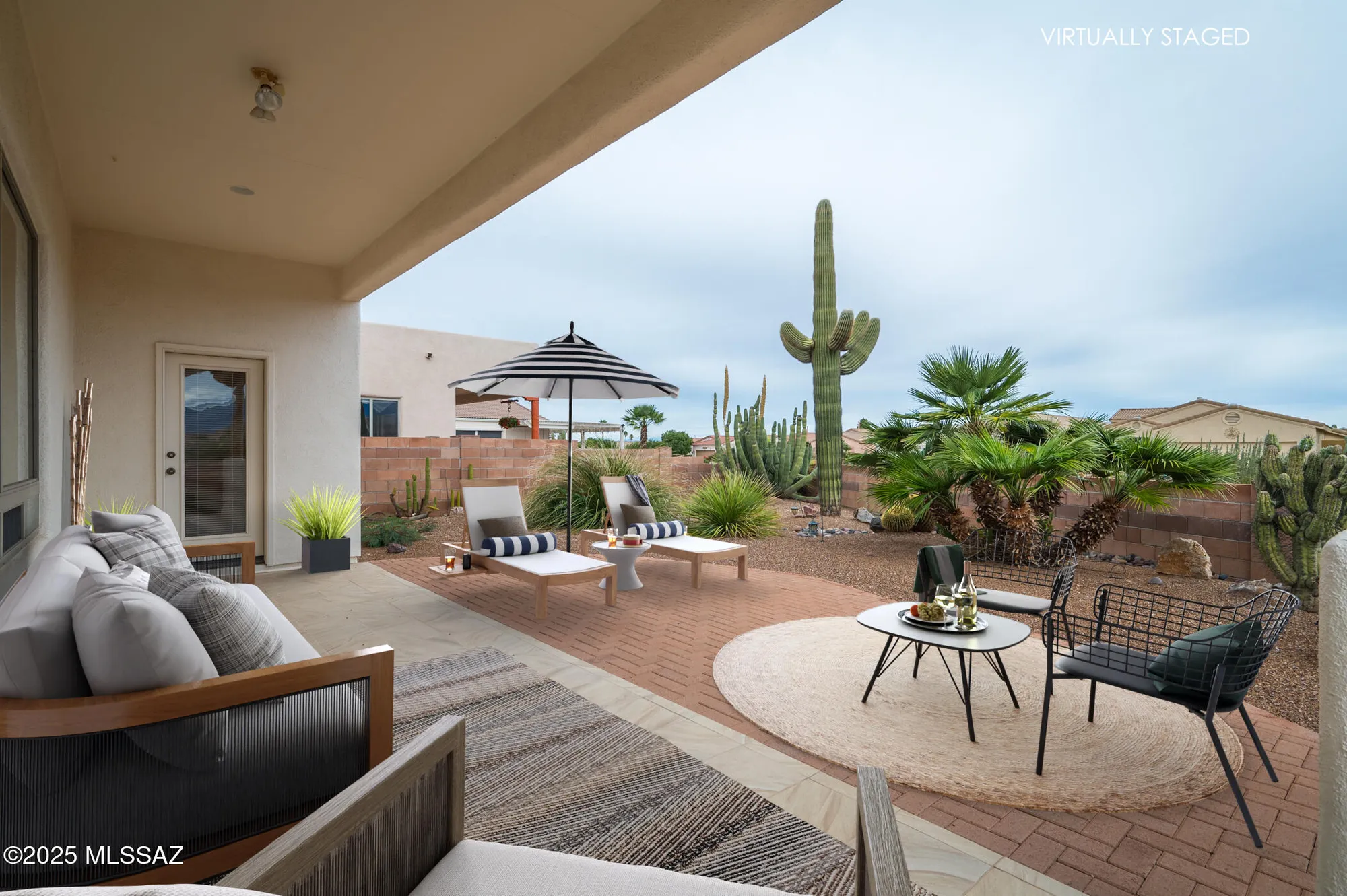 Property Slideshow image 27 of 30 | 2319 s via massari, Green Valley, AZ, 85614