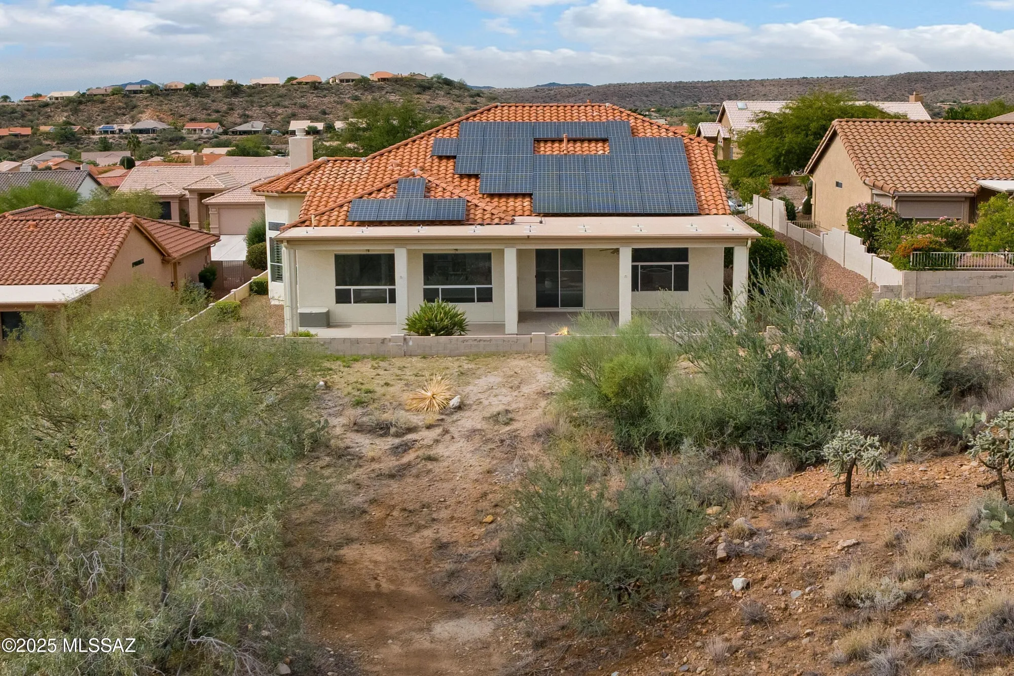 Property Slideshow image 48 of 50 | 36997 s golf course dr, Saddlebrooke, AZ, 85739