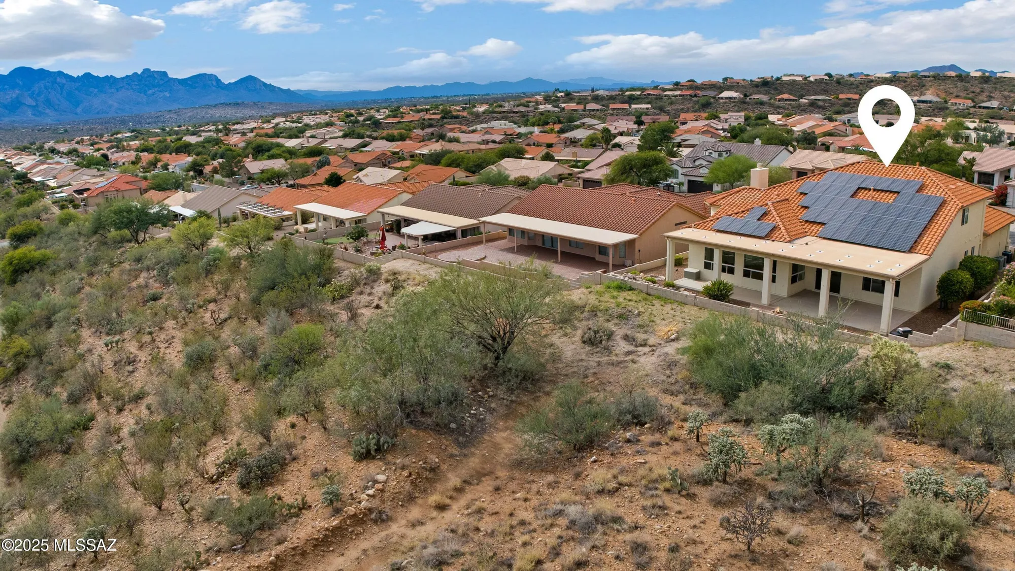 Property Slideshow image 49 of 50 | 36997 s golf course dr, Saddlebrooke, AZ, 85739