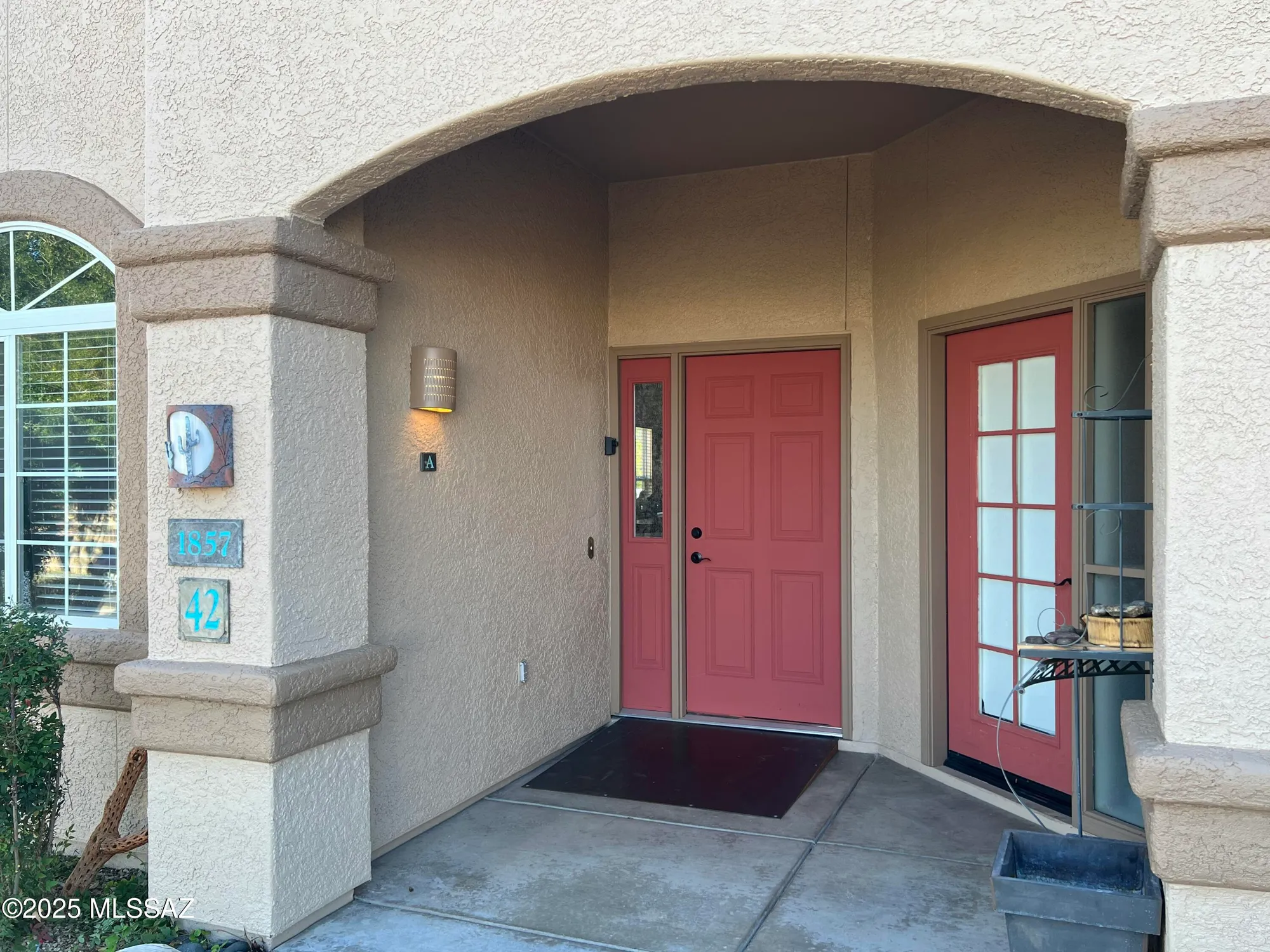 Property Slideshow image 2 of 26 | 1857 w demetrie loop, Green Valley, AZ, 85622