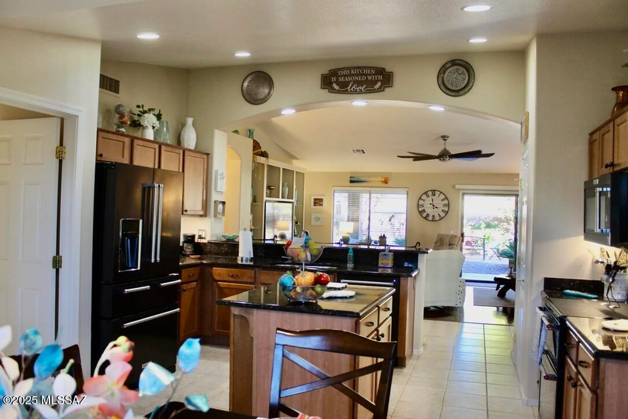 Property Slideshow image 19 of 51 | 2427 e bonita canyon dr, Green Valley, AZ, 85614
