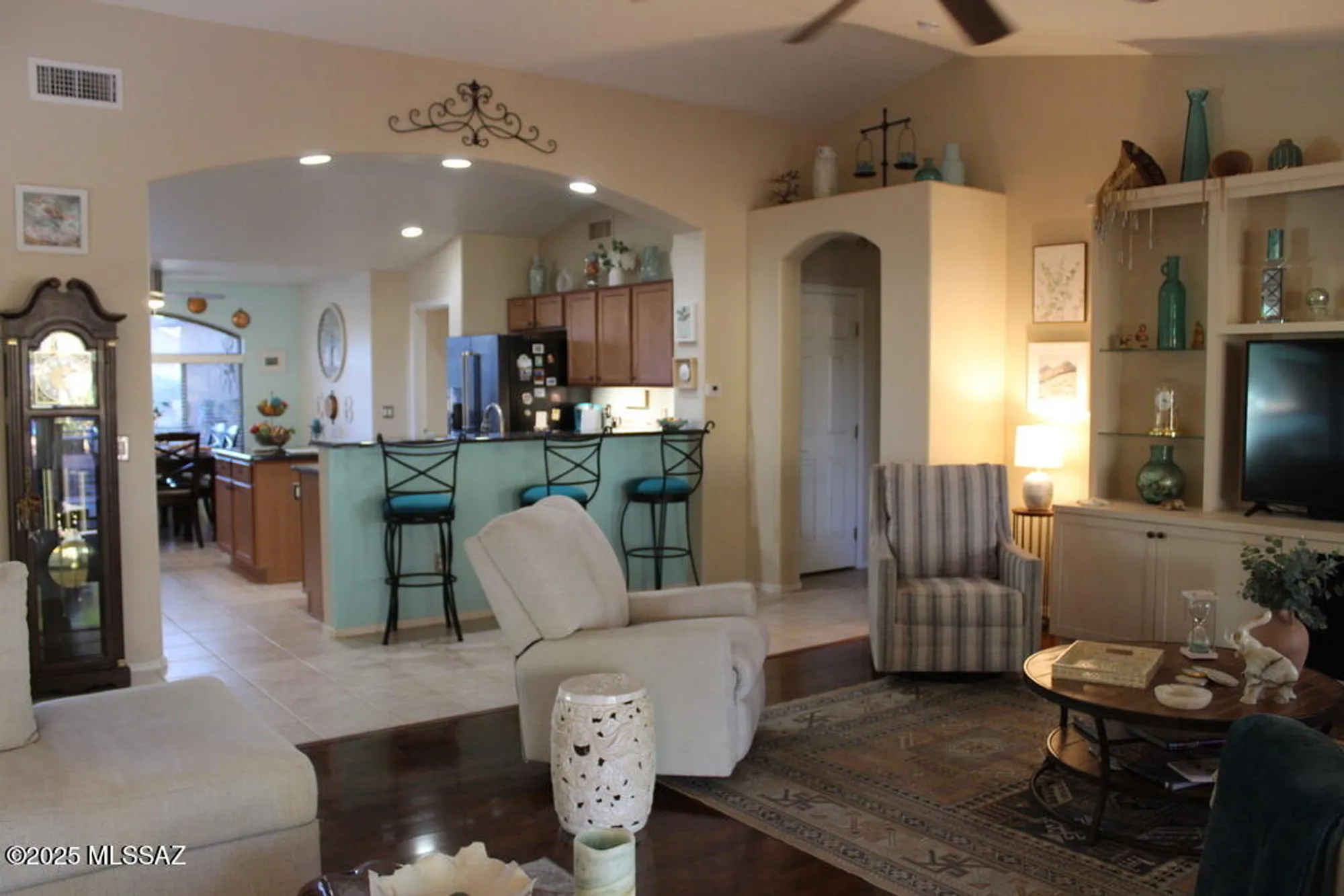 Property Slideshow image 17 of 51 | 2427 e bonita canyon dr, Green Valley, AZ, 85614