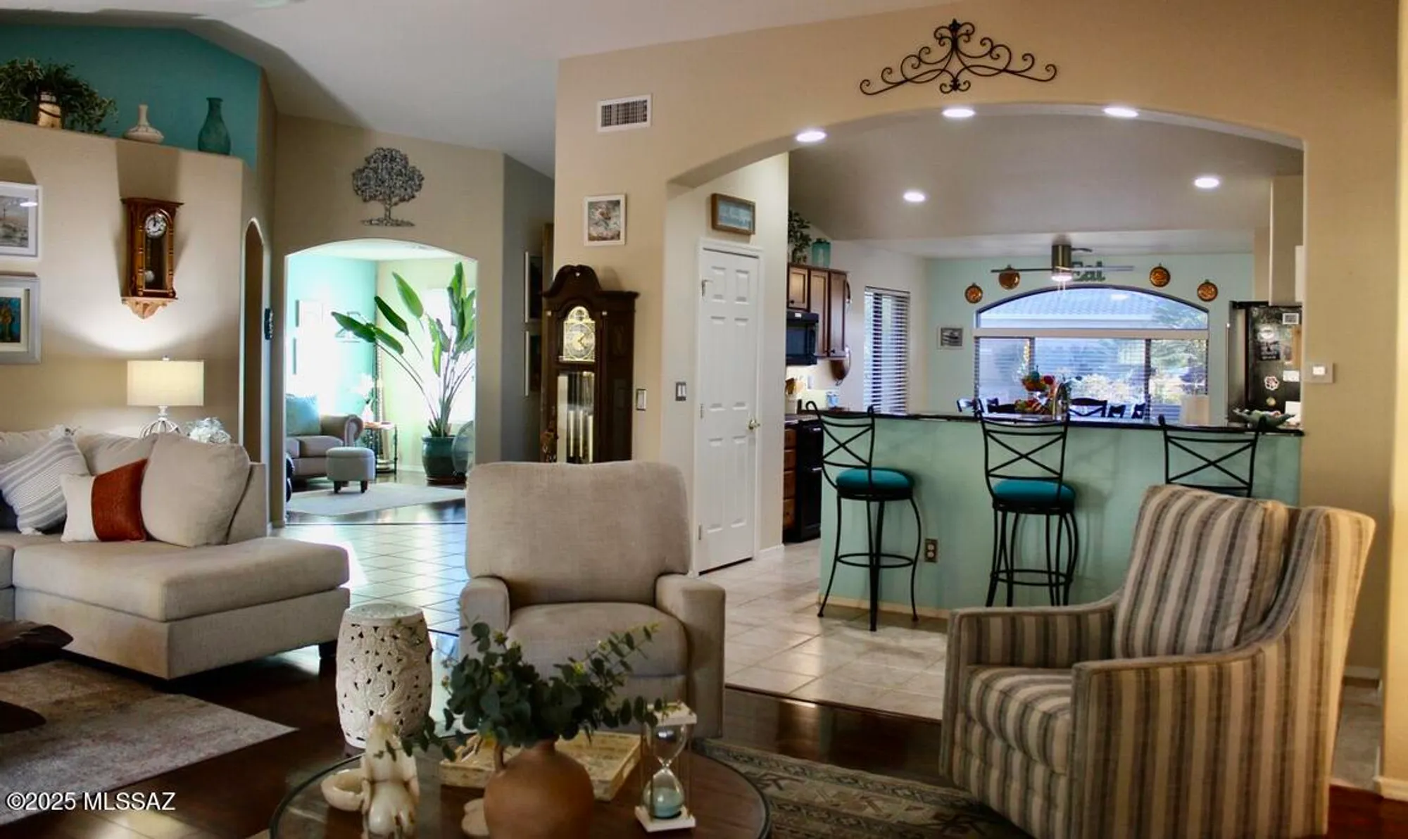 Property Slideshow image 16 of 51 | 2427 e bonita canyon dr, Green Valley, AZ, 85614