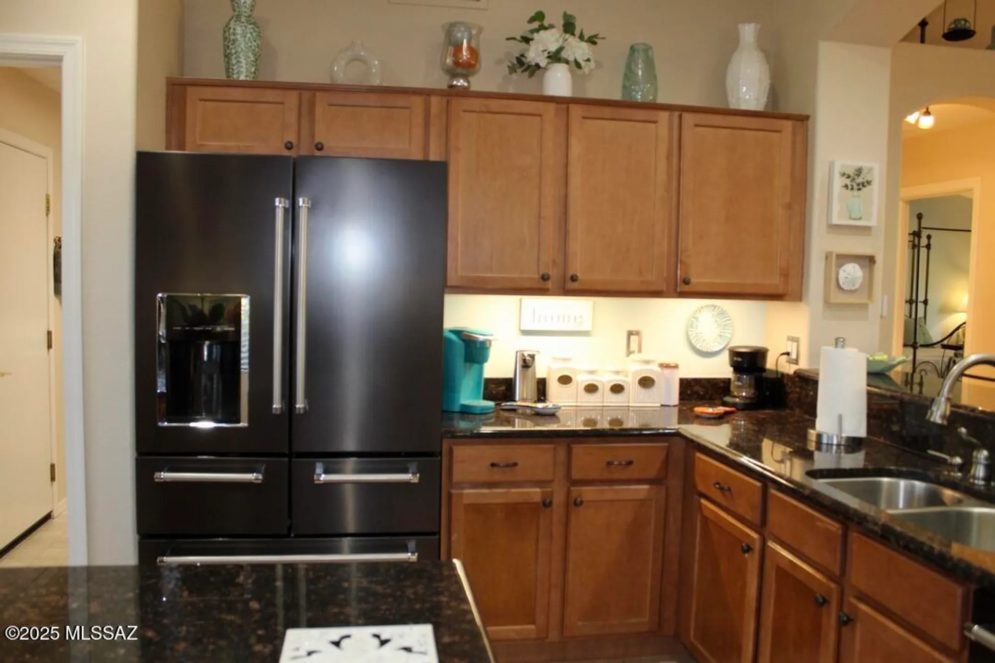 Property Slideshow image 20 of 51 | 2427 e bonita canyon dr, Green Valley, AZ, 85614