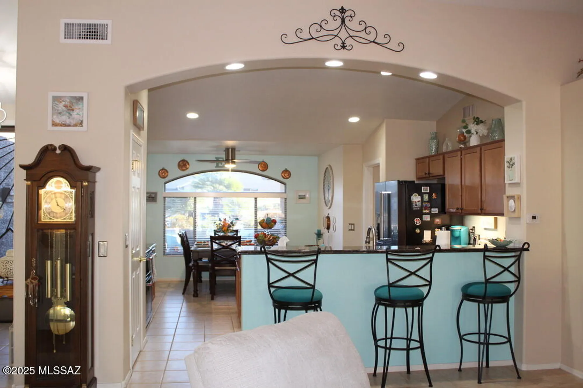 Property Slideshow image 23 of 51 | 2427 e bonita canyon dr, Green Valley, AZ, 85614