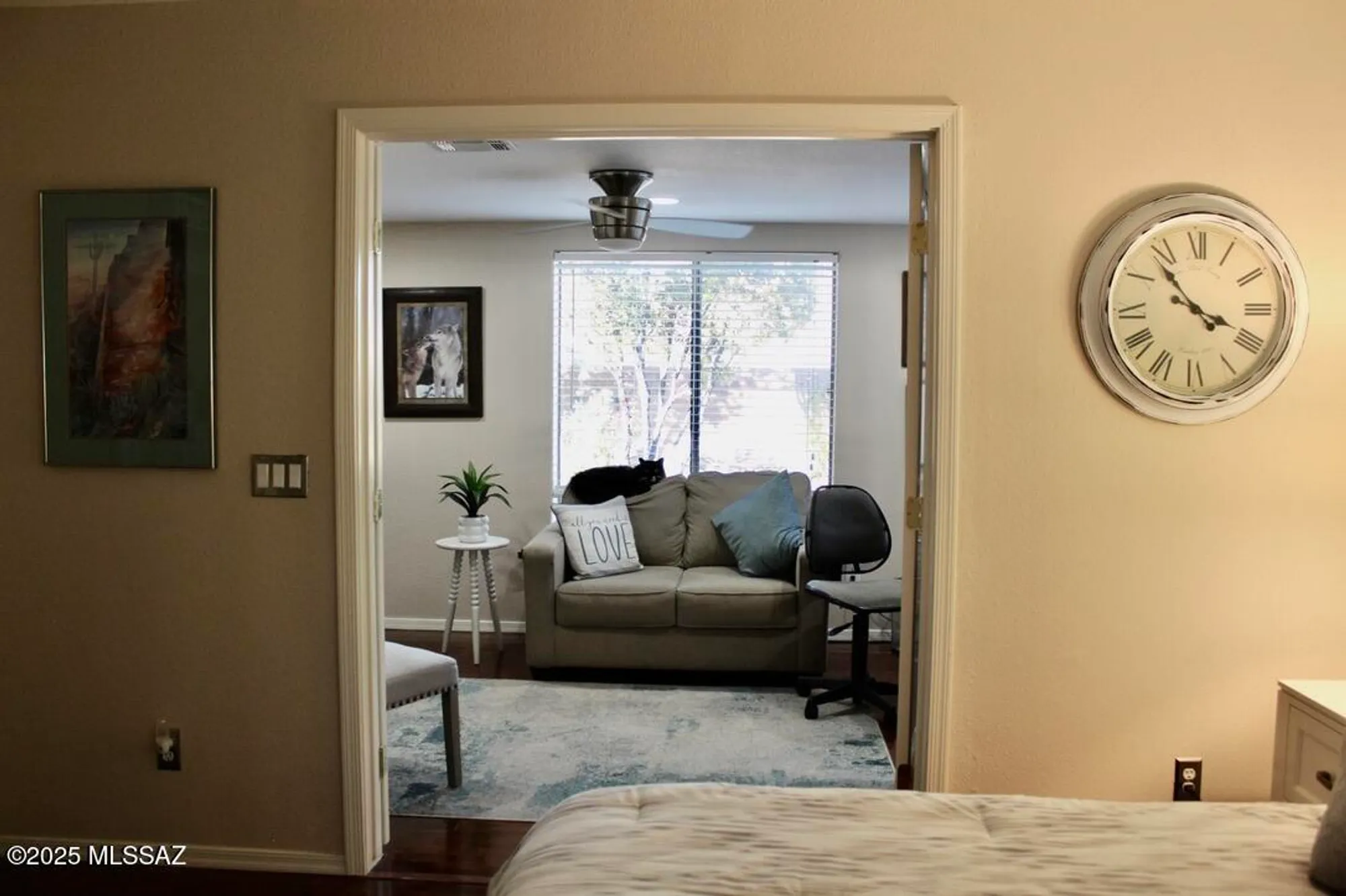 Property Slideshow image 32 of 51 | 2427 e bonita canyon dr, Green Valley, AZ, 85614