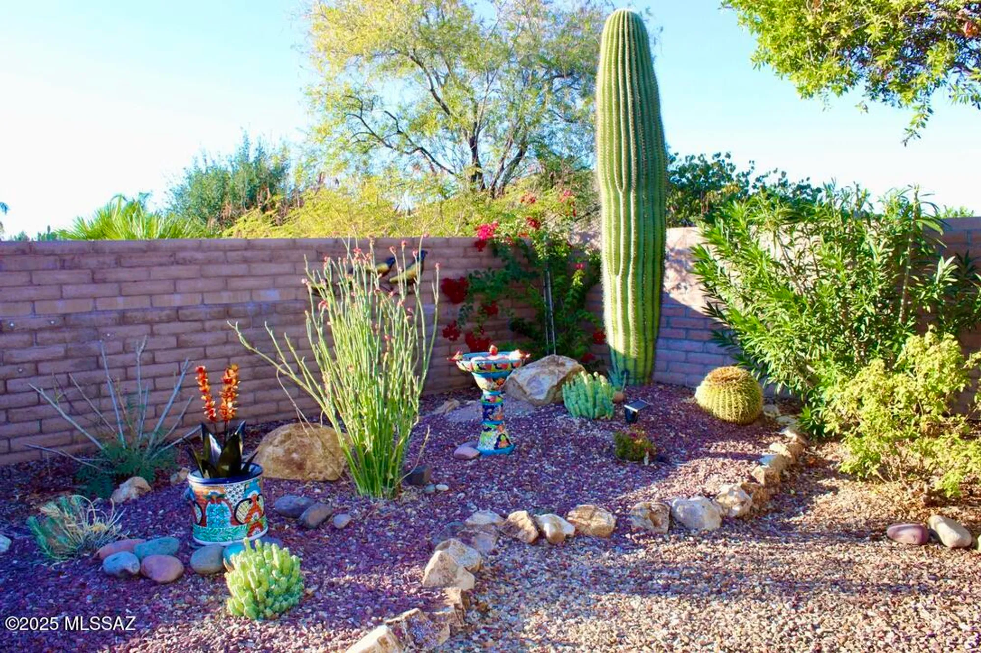 Property Slideshow image 44 of 51 | 2427 e bonita canyon dr, Green Valley, AZ, 85614