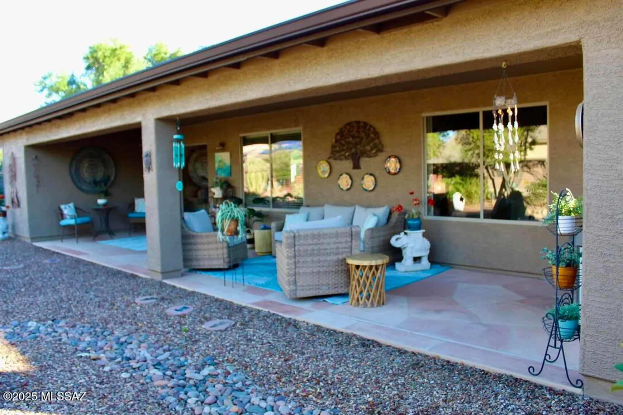 Property Slideshow image 48 of 51 | 2427 e bonita canyon dr, Green Valley, AZ, 85614