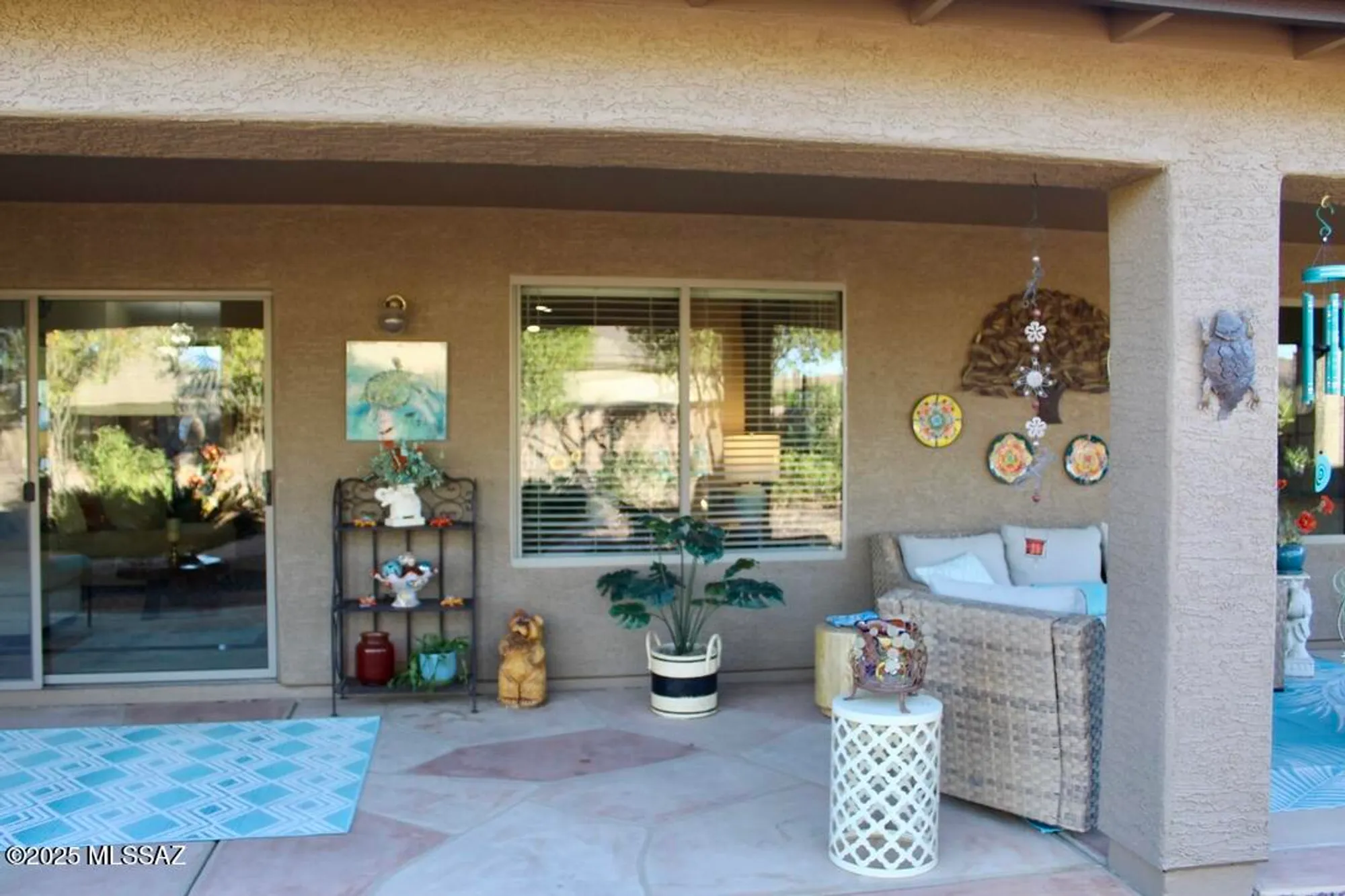 Property Slideshow image 46 of 51 | 2427 e bonita canyon dr, Green Valley, AZ, 85614