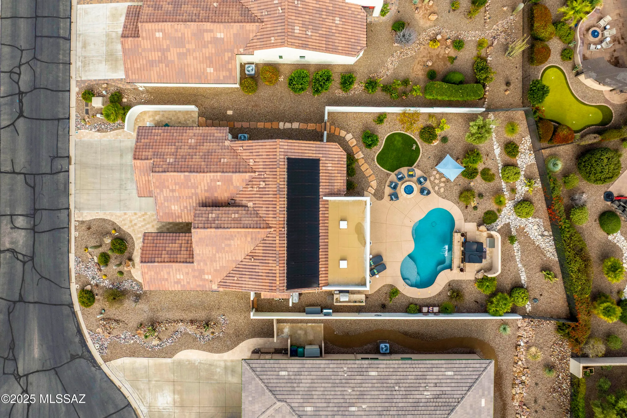 Property Slideshow image 27 of 43 | 31941 s bayberry ct, Oracle, AZ, 85623