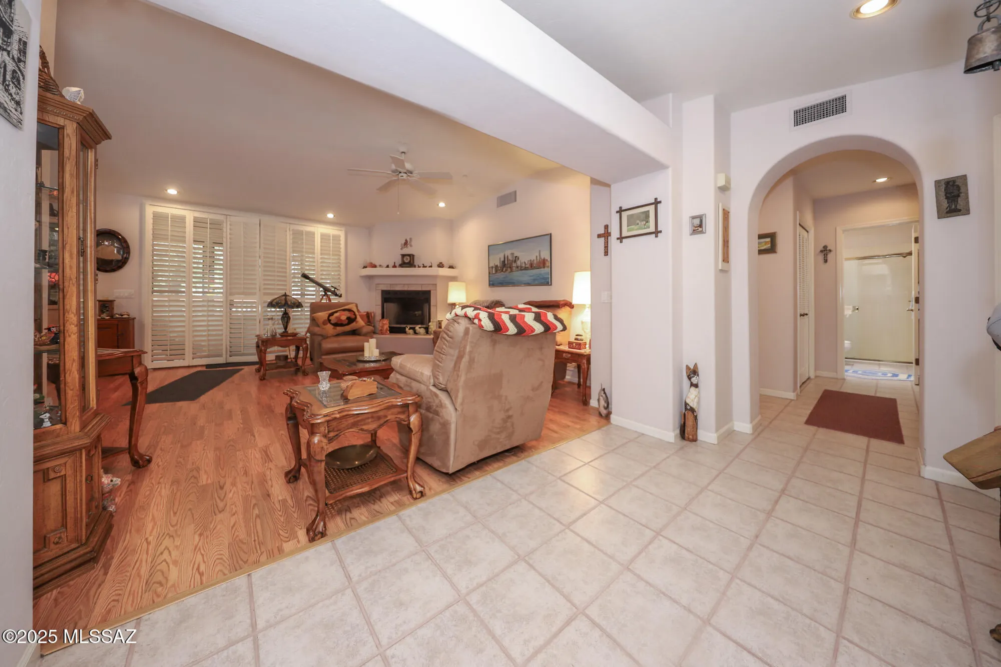 Property Slideshow image 5 of 21 | 1964 s abrego dr, Green Valley, AZ, 85614