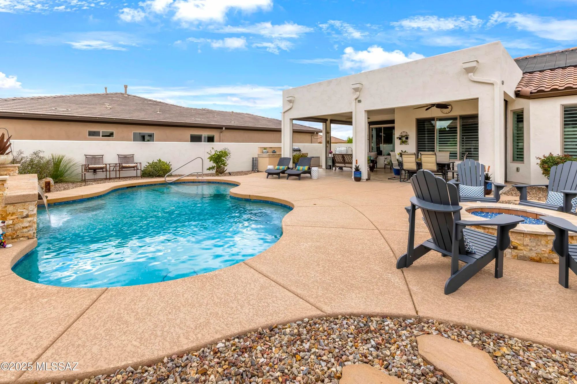 Property Slideshow image 30 of 43 | 31941 s bayberry ct, Oracle, AZ, 85623