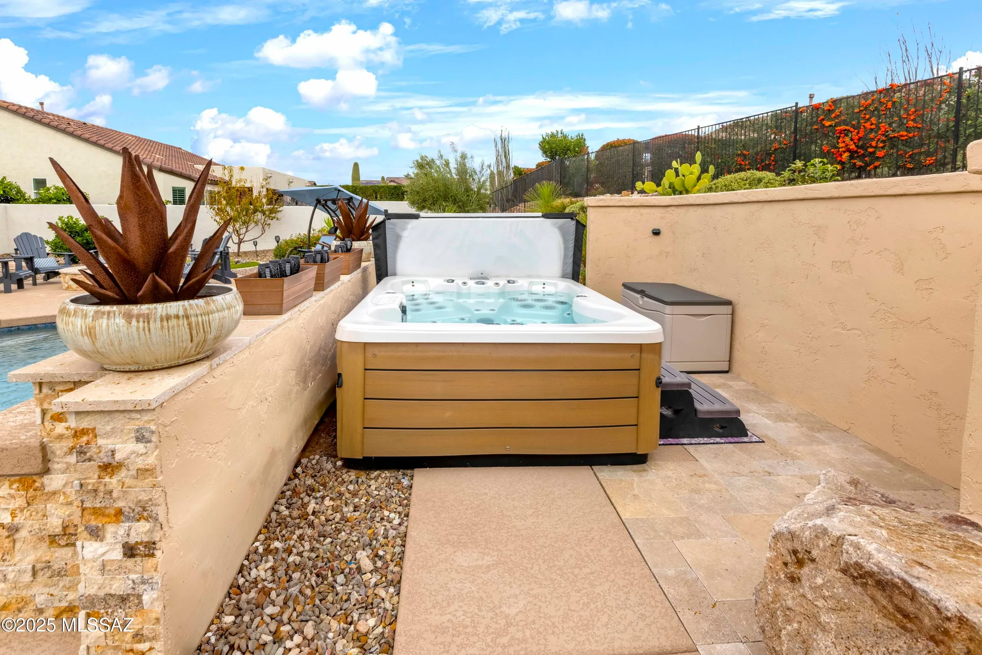 Property Slideshow image 29 of 43 | 31941 s bayberry ct, Oracle, AZ, 85623