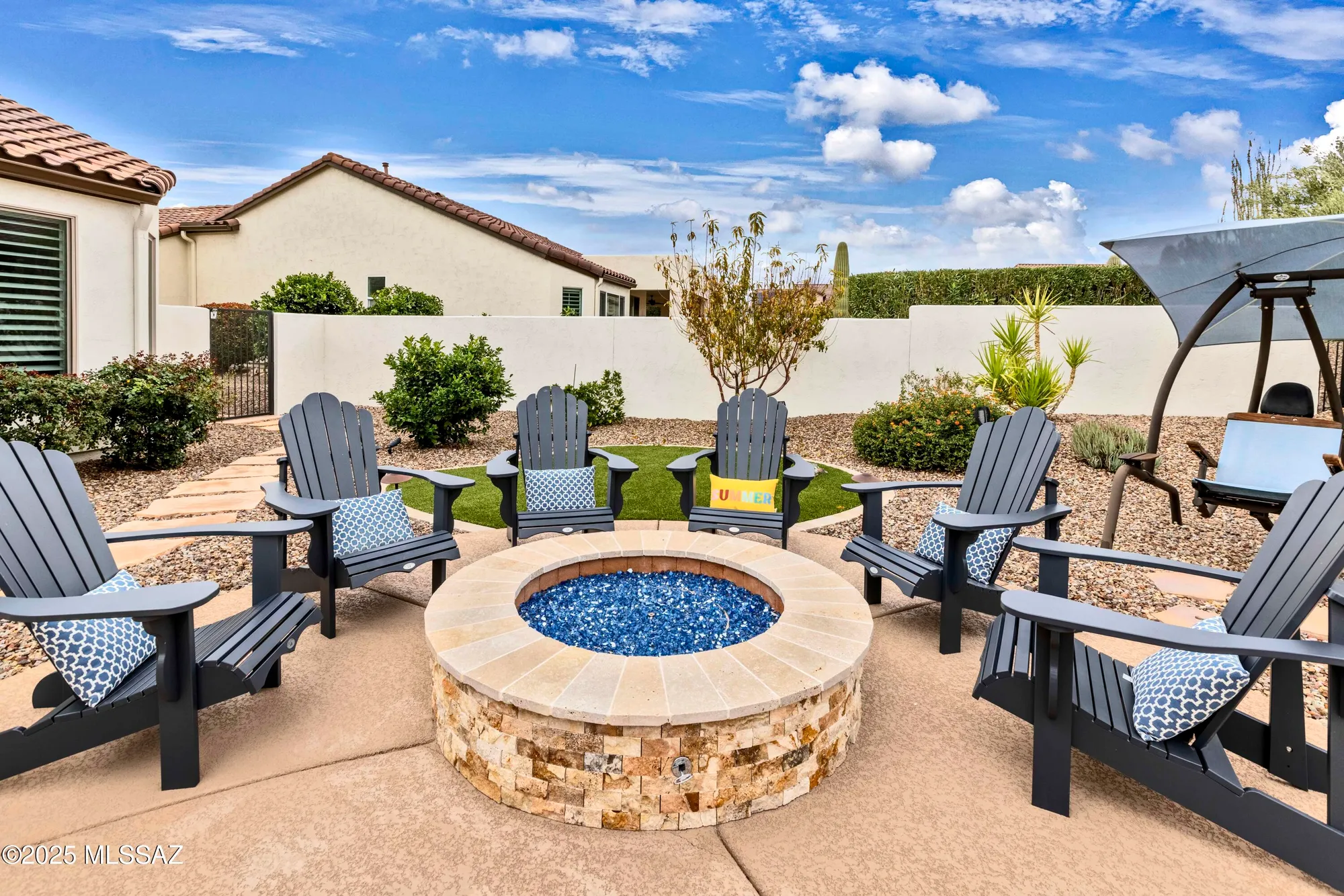 Property Slideshow image 31 of 43 | 31941 s bayberry ct, Oracle, AZ, 85623