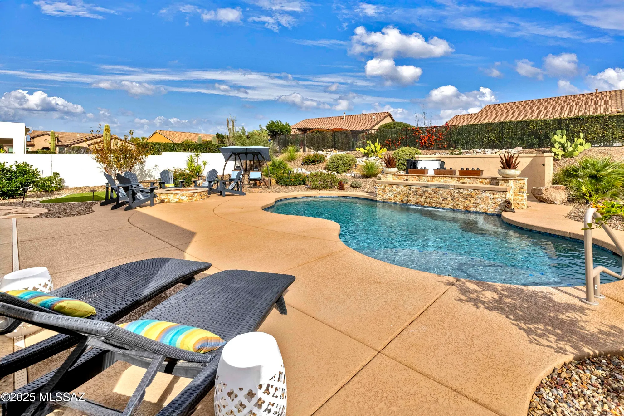 Property Slideshow image 36 of 43 | 31941 s bayberry ct, Oracle, AZ, 85623