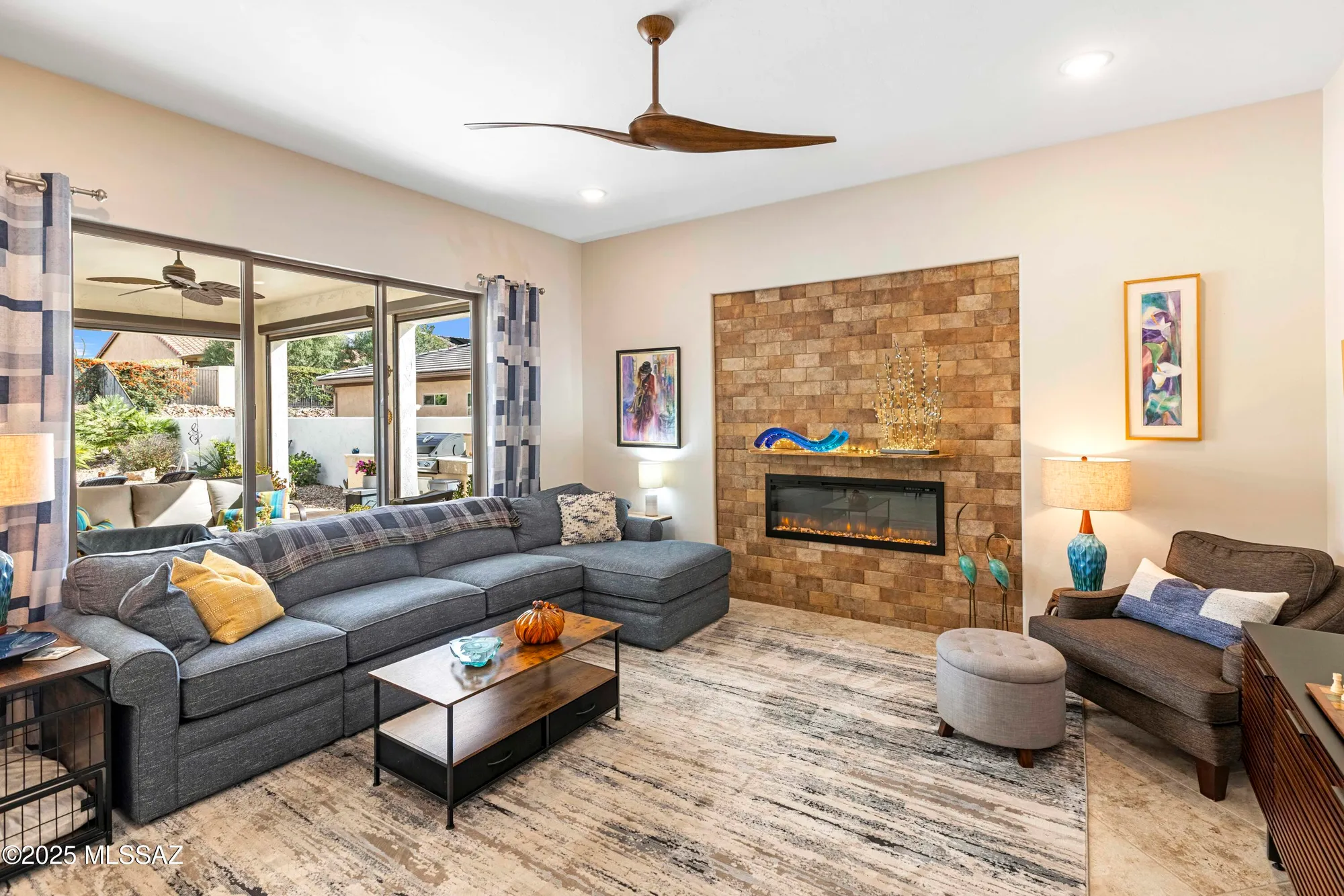 Property Slideshow image 10 of 43 | 31941 s bayberry ct, Oracle, AZ, 85623