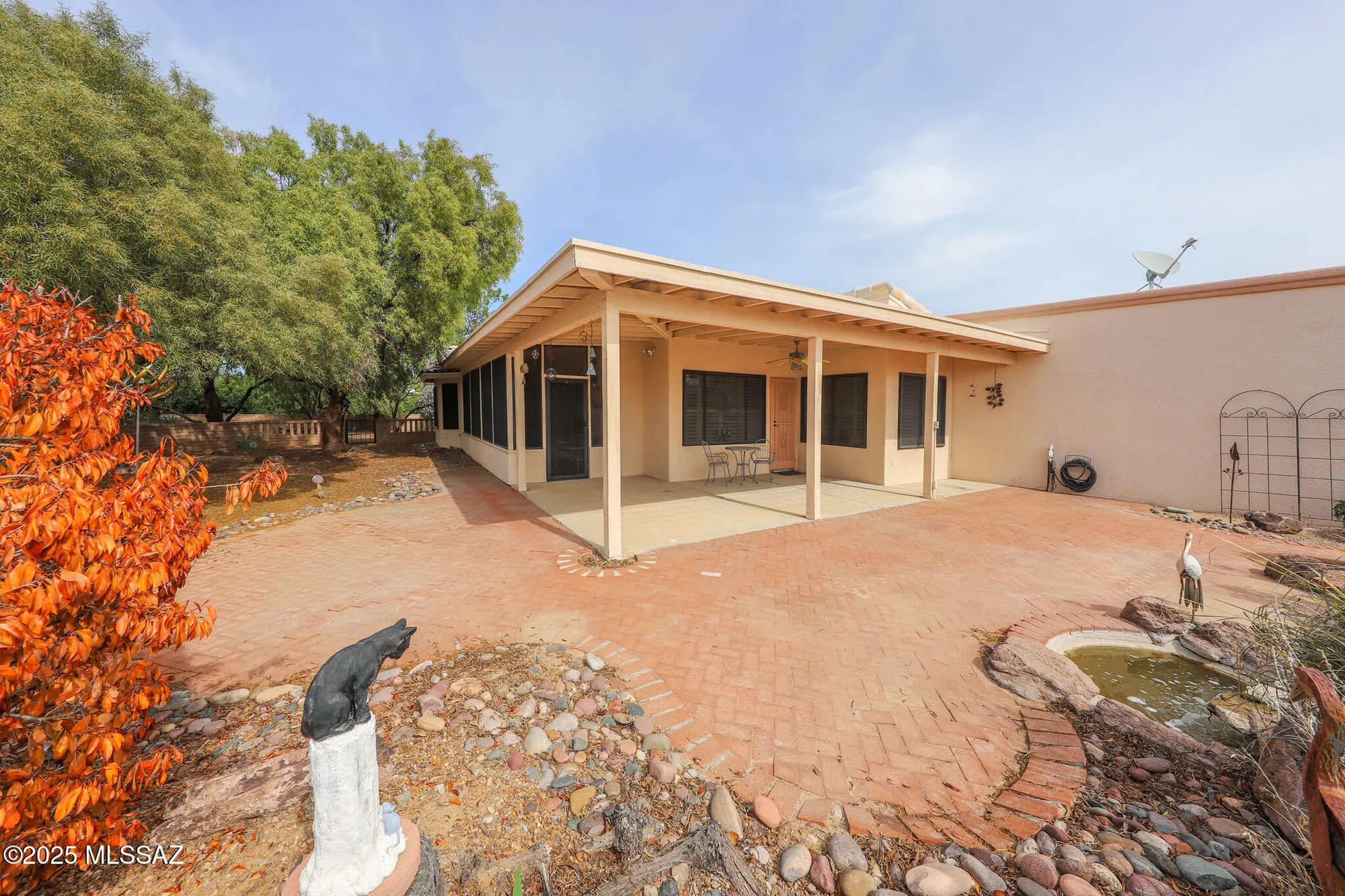 Property Slideshow image 9 of 21 | 1964 s abrego dr, Green Valley, AZ, 85614