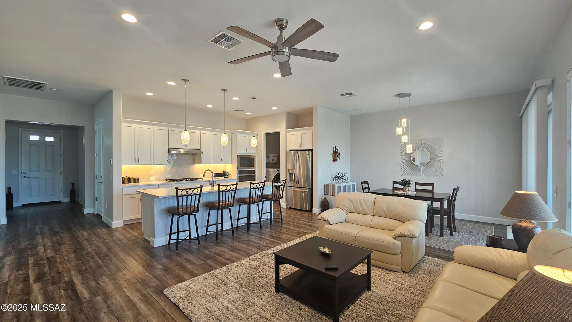 Property Slideshow image 8 of 39 | 30611 s osprey dr, Oracle, AZ, 85623