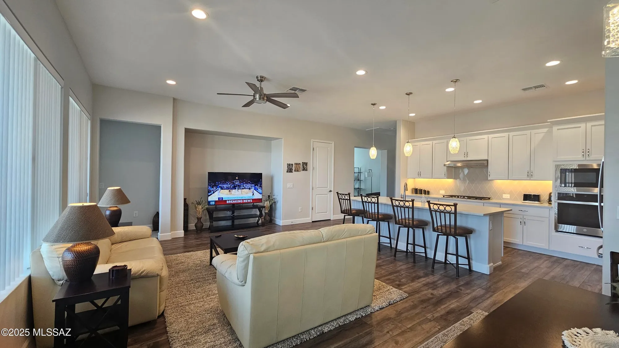 Property Slideshow image 6 of 39 | 30611 s osprey dr, Oracle, AZ, 85623