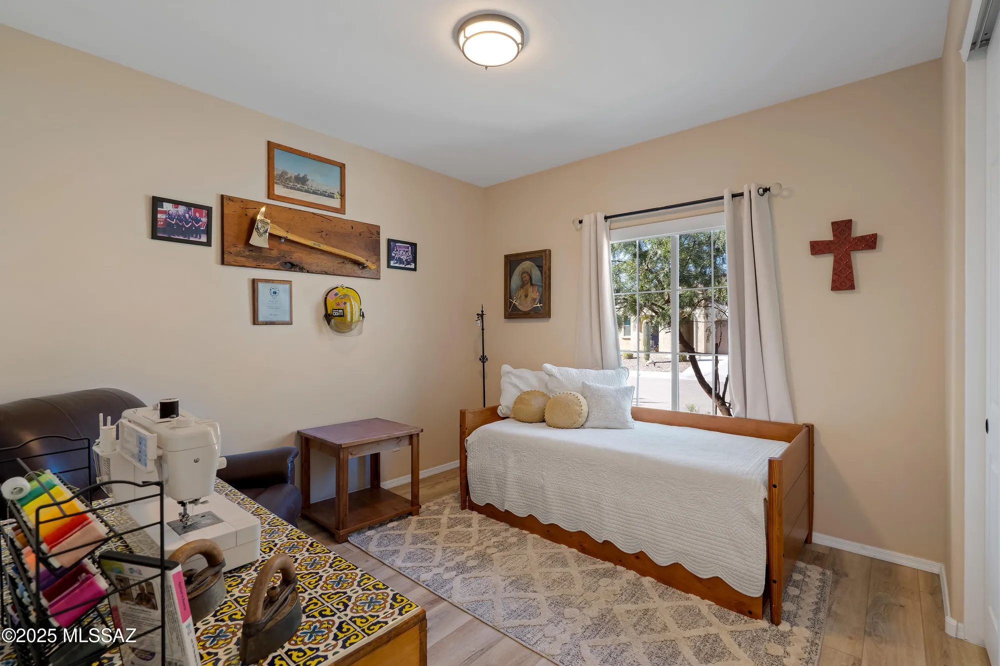 Property Slideshow image 5 of 31 | 6827 w cliff spring trl, Marana, AZ, 85658