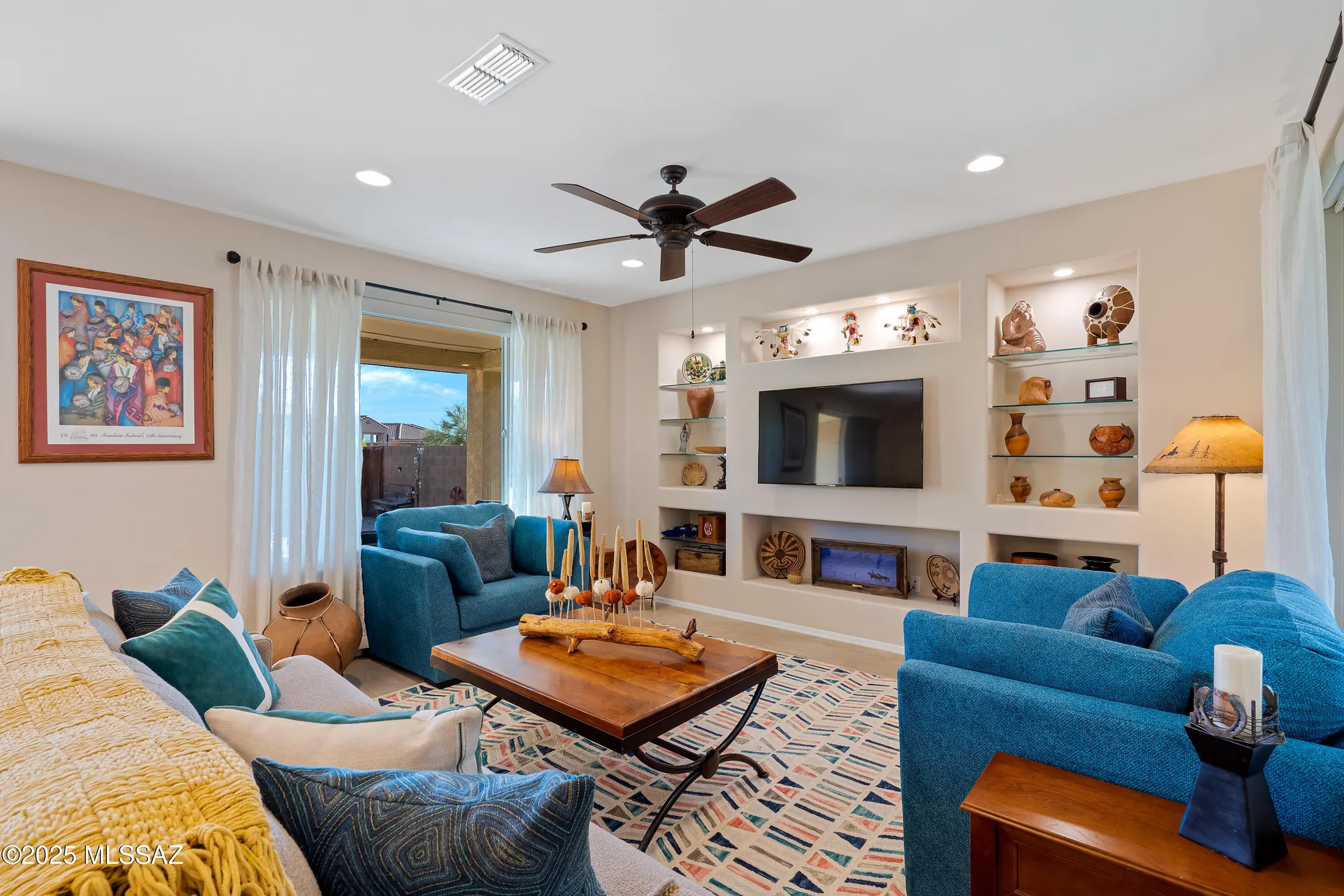 Property Slideshow image 15 of 31 | 6827 w cliff spring trl, Marana, AZ, 85658