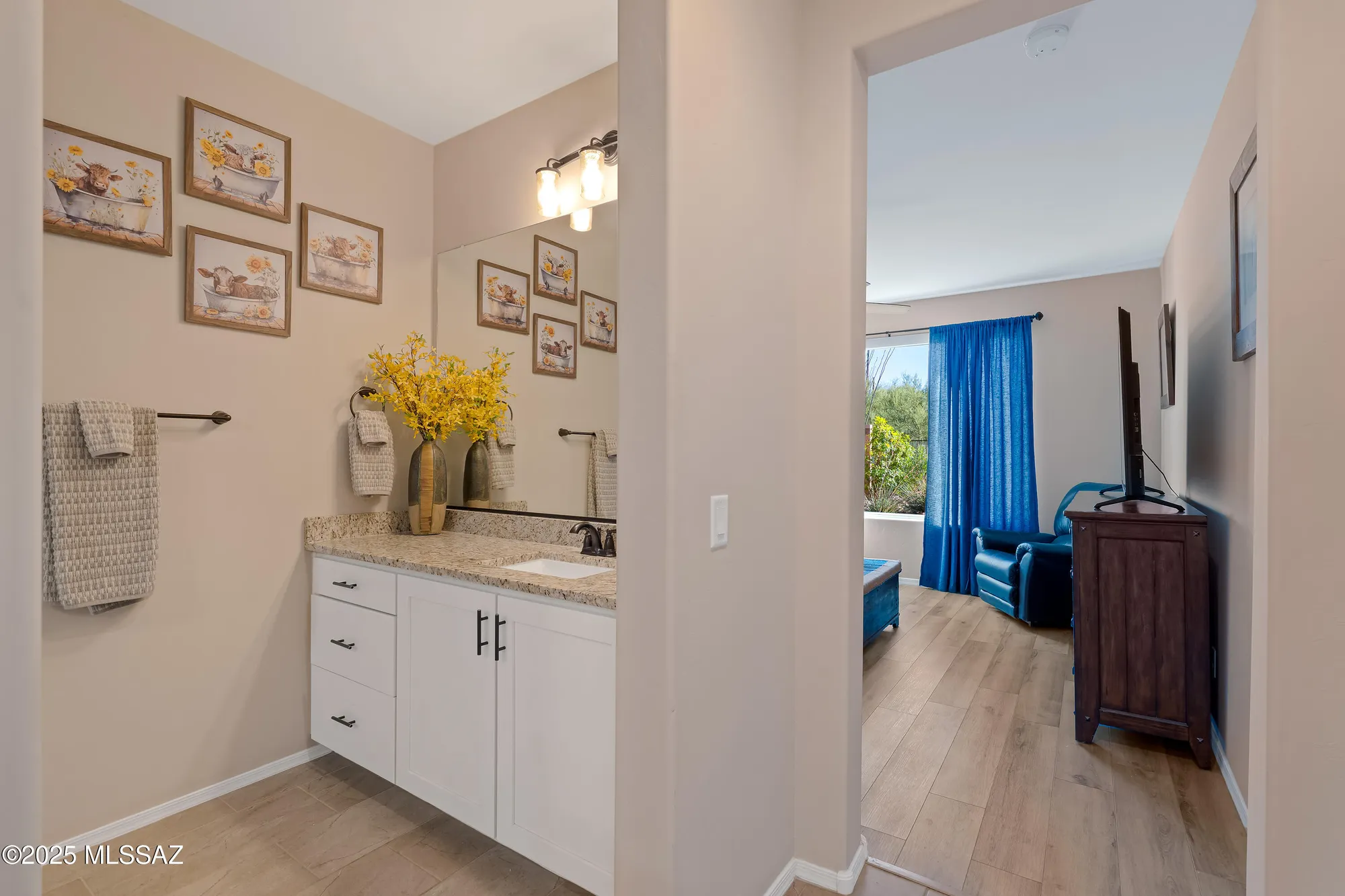 Property Slideshow image 17 of 31 | 6827 w cliff spring trl, Marana, AZ, 85658