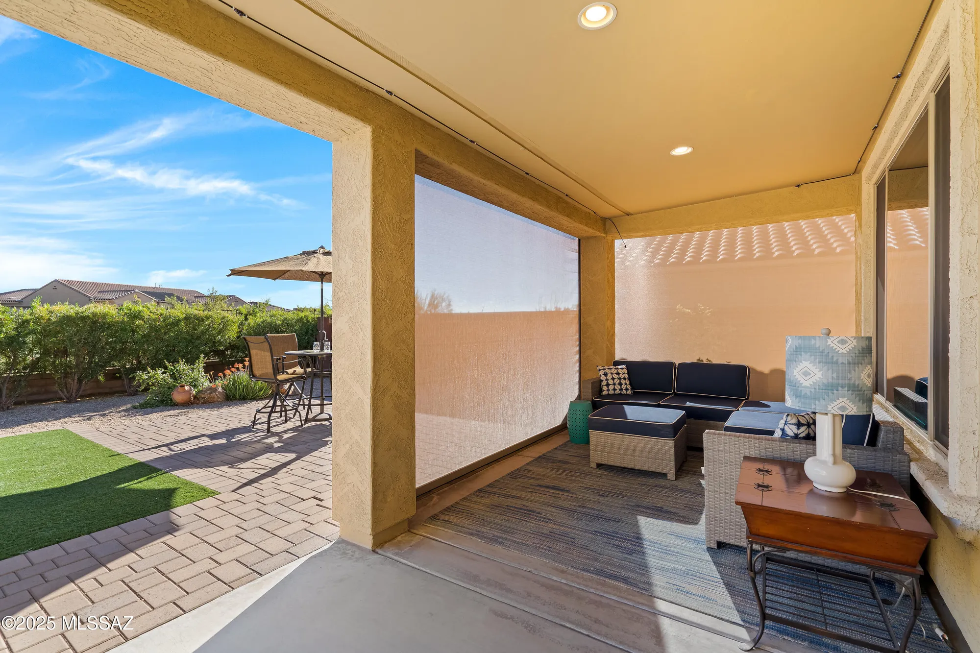 Property Slideshow image 27 of 31 | 6827 w cliff spring trl, Marana, AZ, 85658