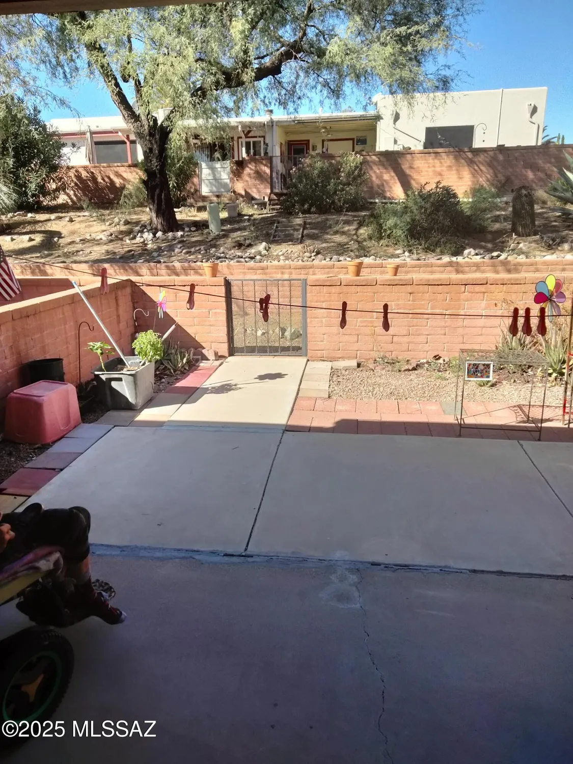 Property Slideshow image 12 of 19 | 467 n calle de las profetas, Green Valley, AZ, 85614