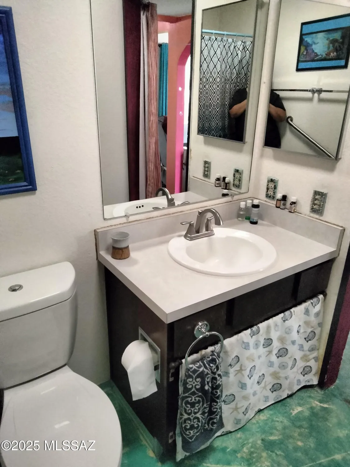 Property Slideshow image 11 of 19 | 467 n calle de las profetas, Green Valley, AZ, 85614